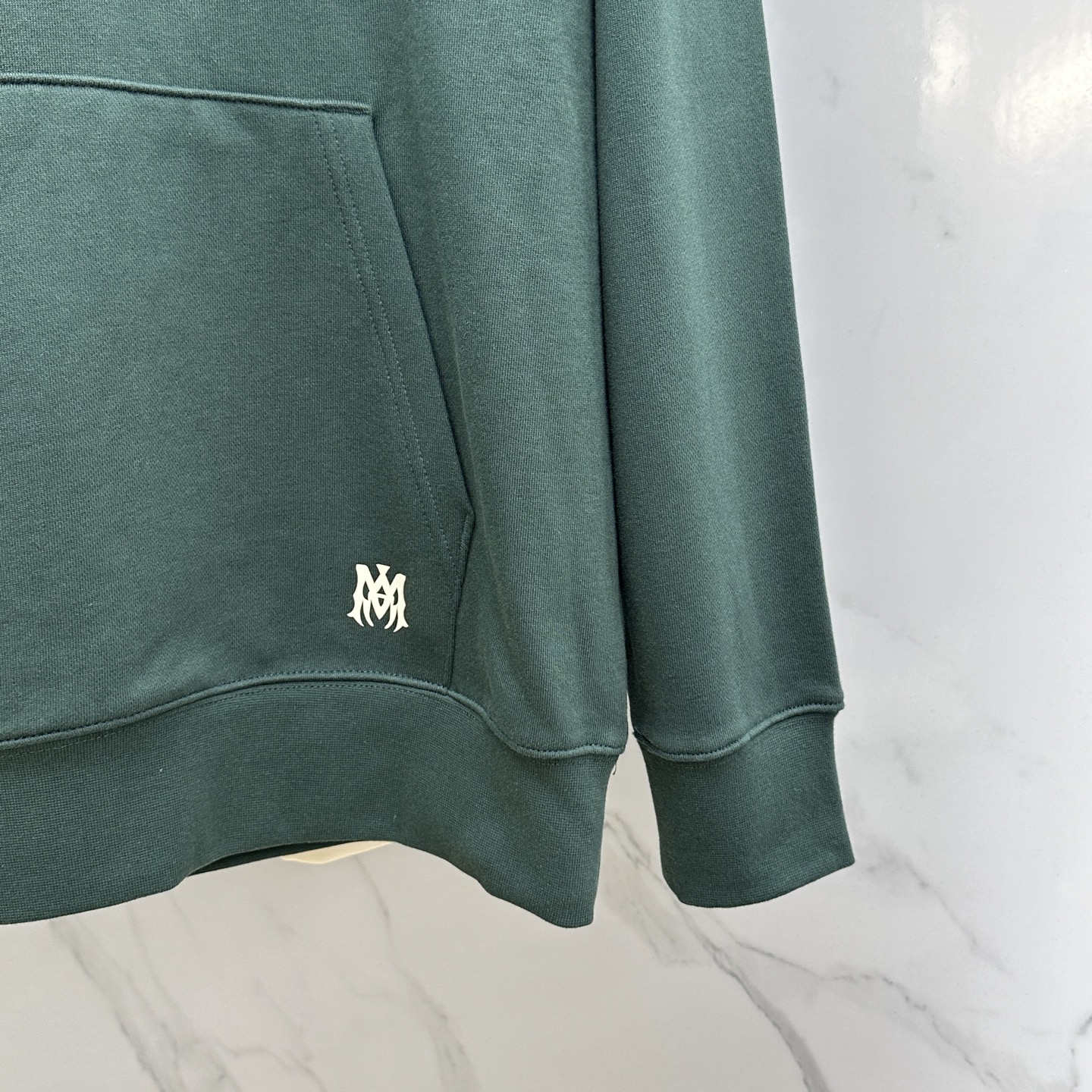 🆕Amiri🌟最高版｜独家 高端定制。 15年专业卫衣，无论是面料上还是版型上都是完美越级，精美工艺圆领