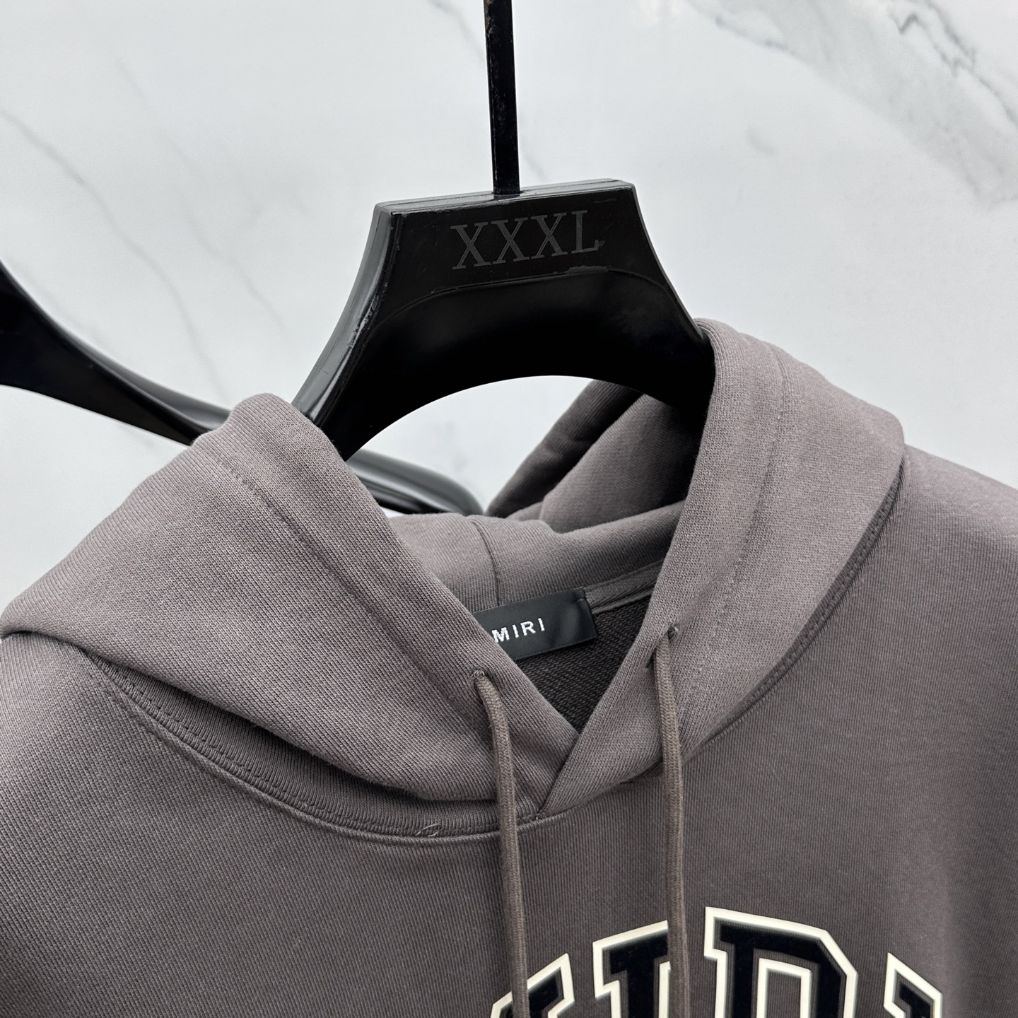 🆕Amiri🌟最高版｜独家 高端定制。 15年专业卫衣，无论是面料上还是版型上都是完美越级，精美工艺圆领