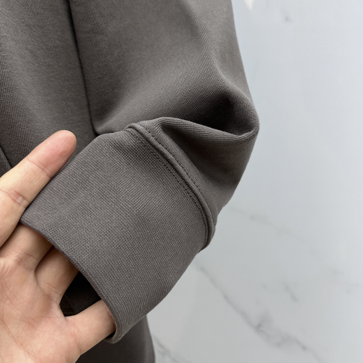 🆕Amiri🌟最高版｜独家 高端定制。 15年专业卫衣，无论是面料上还是版型上都是完美越级，精美工艺圆领