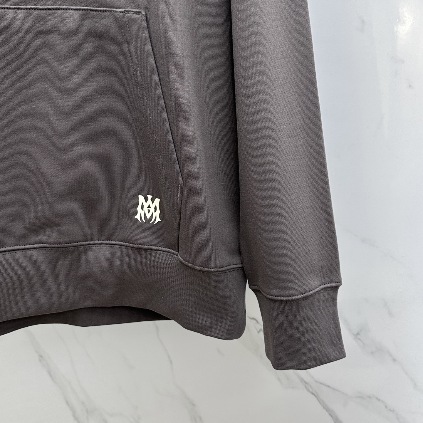 🆕Amiri🌟最高版｜独家 高端定制。 15年专业卫衣，无论是面料上还是版型上都是完美越级，精美工艺圆领