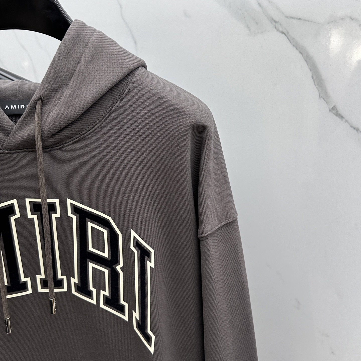 🆕Amiri🌟最高版｜独家 高端定制。 15年专业卫衣，无论是面料上还是版型上都是完美越级，精美工艺圆领