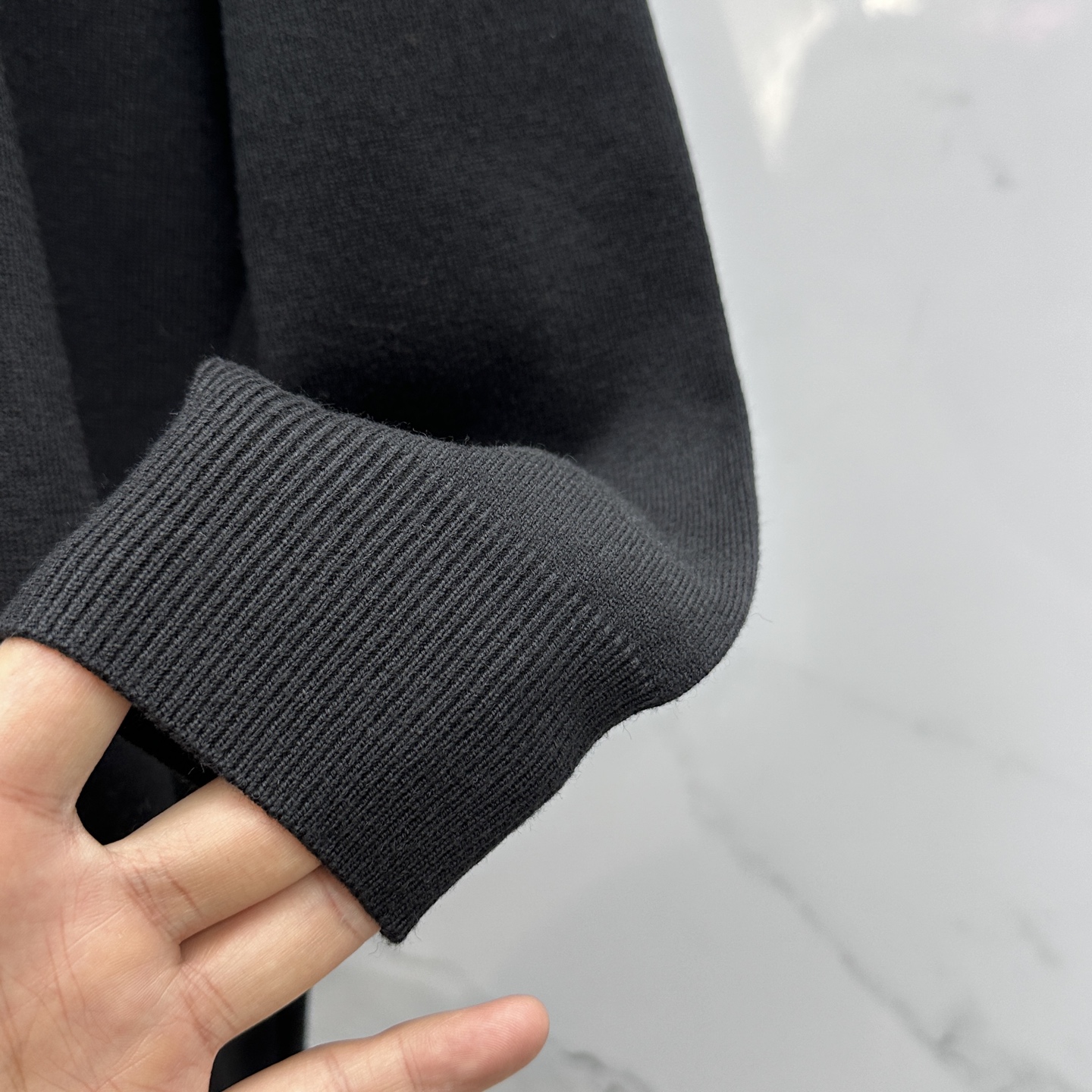 🆕Kenzo 2025ss秋冬【新品】毛衣独家专供，进口原版科技羊毛精纺！精细针织一体，色彩混织纯手工技