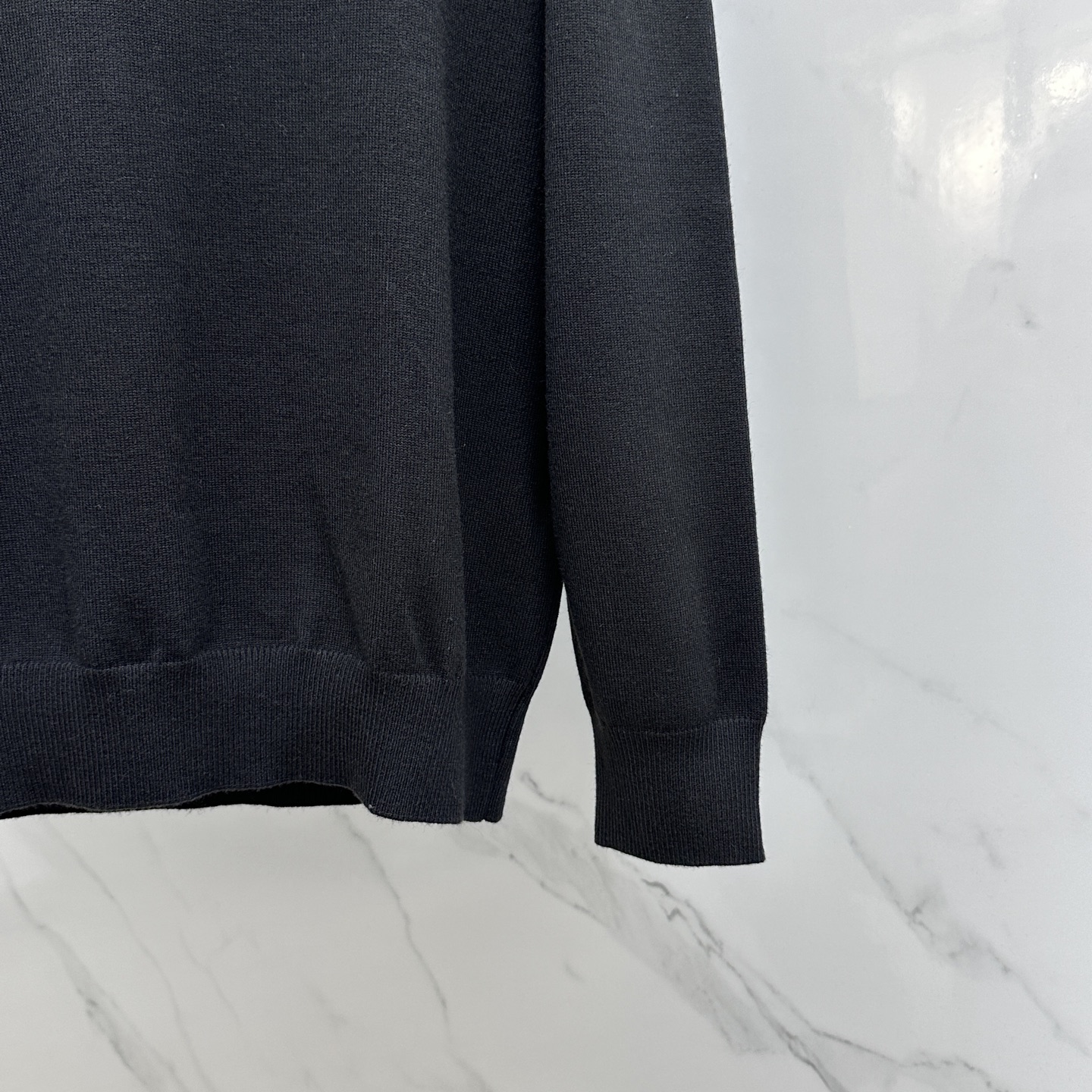 🆕Kenzo 2025ss秋冬【新品】毛衣独家专供，进口原版科技羊毛精纺！精细针织一体，色彩混织纯手工技