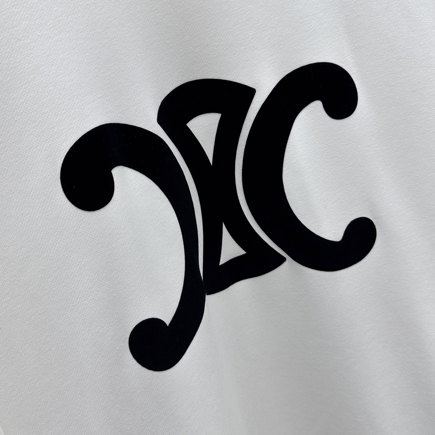 🆕Celine塞林 25FW早秋新款圆领卫衣，男女同款！独特吸引人的眼球，这一款卫衣品相品质都在线，舒适