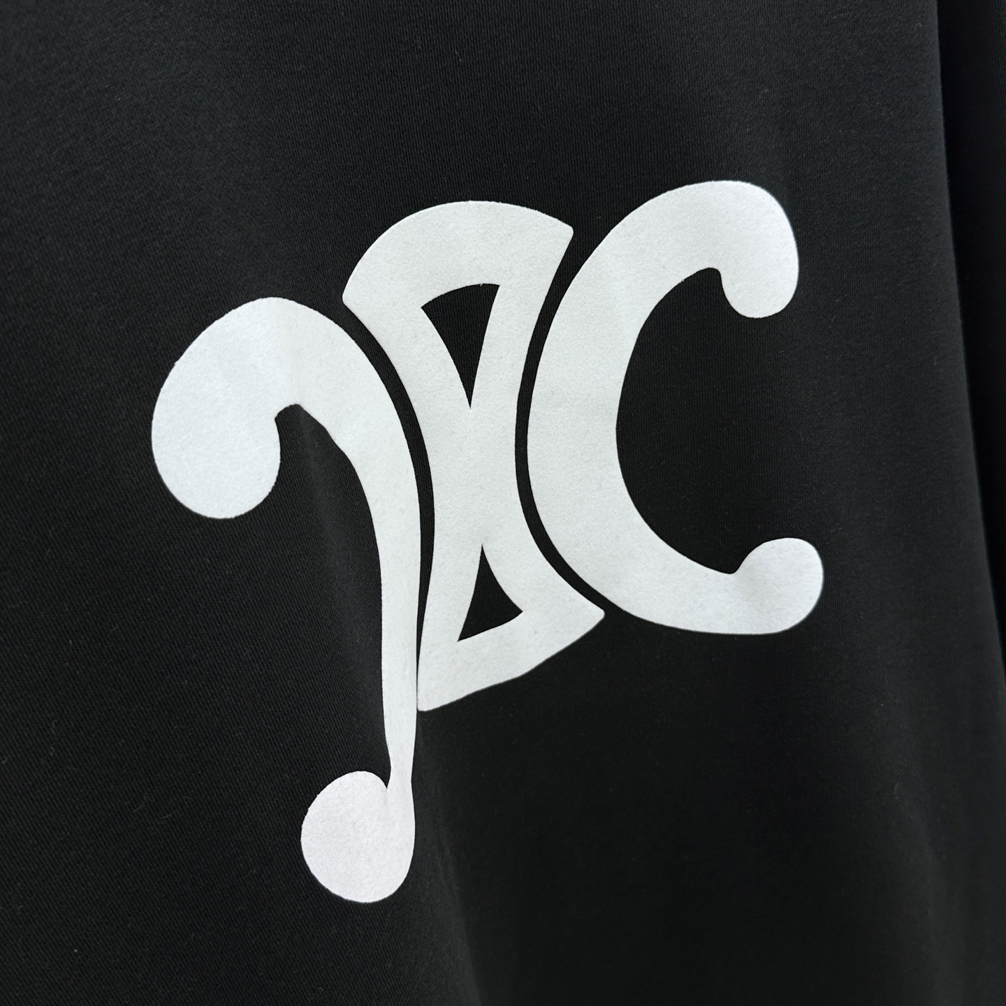 🆕Celine塞林 25FW早秋新款圆领卫衣，男女同款！独特吸引人的眼球，这一款卫衣品相品质都在线，舒适