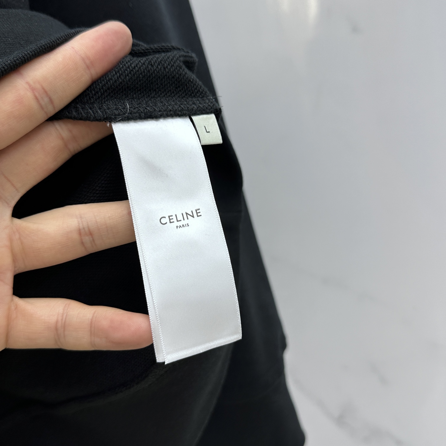 🆕Celine塞林 25FW早秋新款圆领卫衣，男女同款！独特吸引人的眼球，这一款卫衣品相品质都在线，舒适