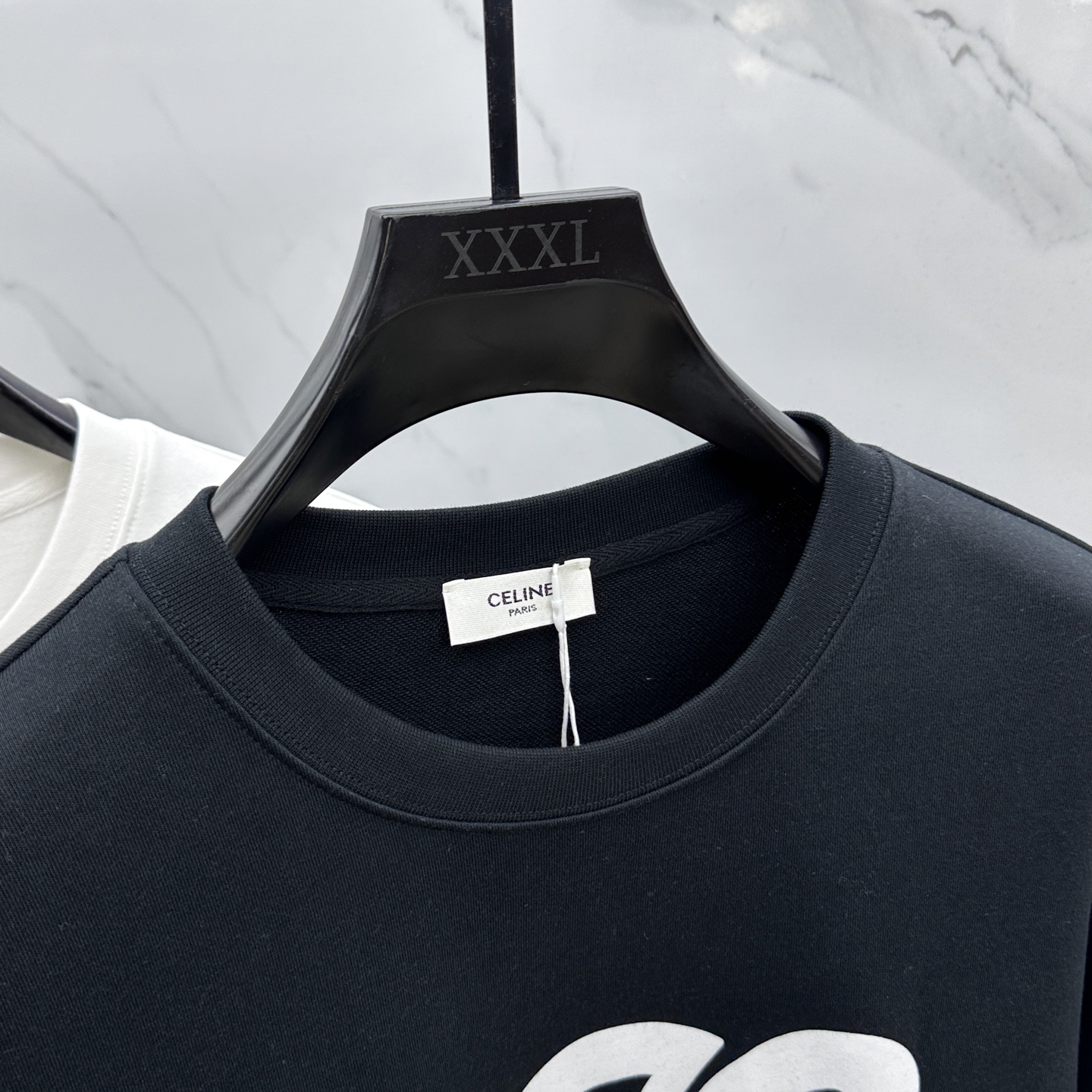 🆕Celine塞林 25FW早秋新款圆领卫衣，男女同款！独特吸引人的眼球，这一款卫衣品相品质都在线，舒适