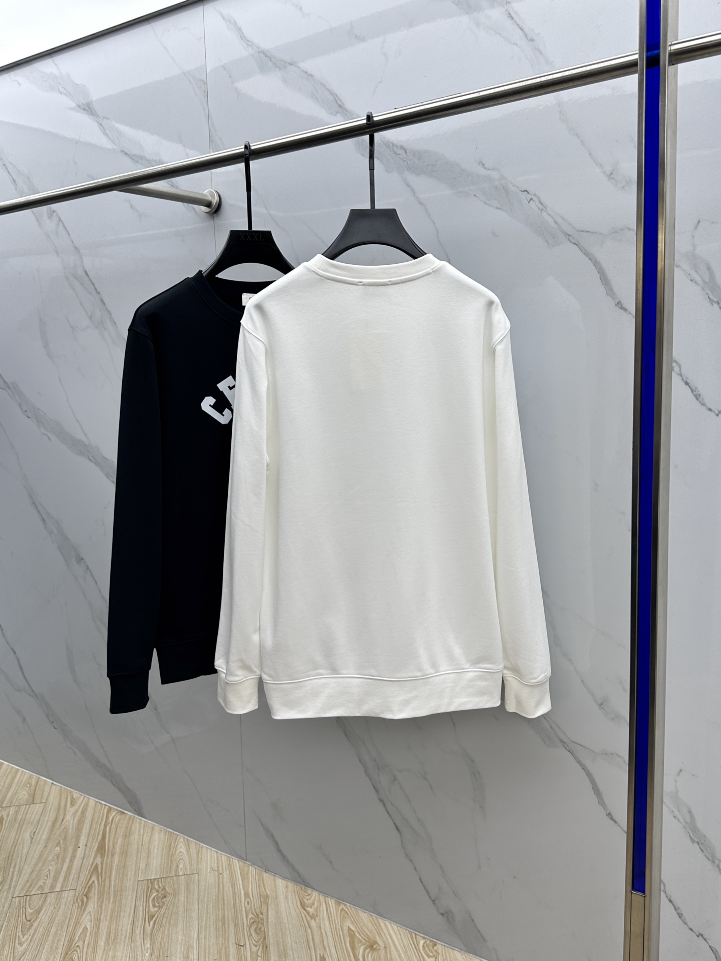 🆕Celine塞林 25FW早秋新款圆领卫衣，男女同款！独特吸引人的眼球，这一款卫衣品相品质都在线，舒适