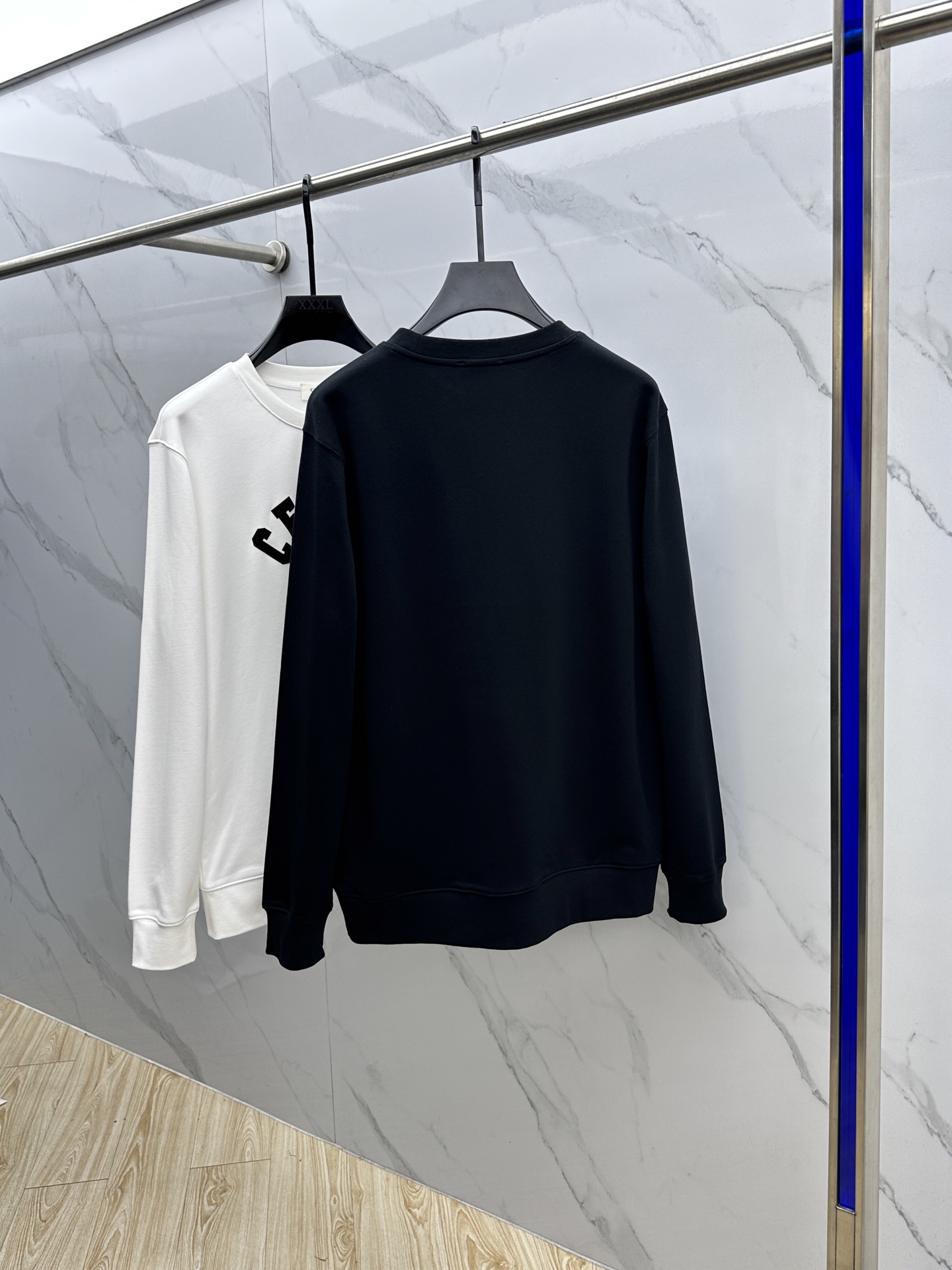 🆕Celine塞林 25FW早秋新款圆领卫衣，男女同款！独特吸引人的眼球，这一款卫衣品相品质都在线，舒适