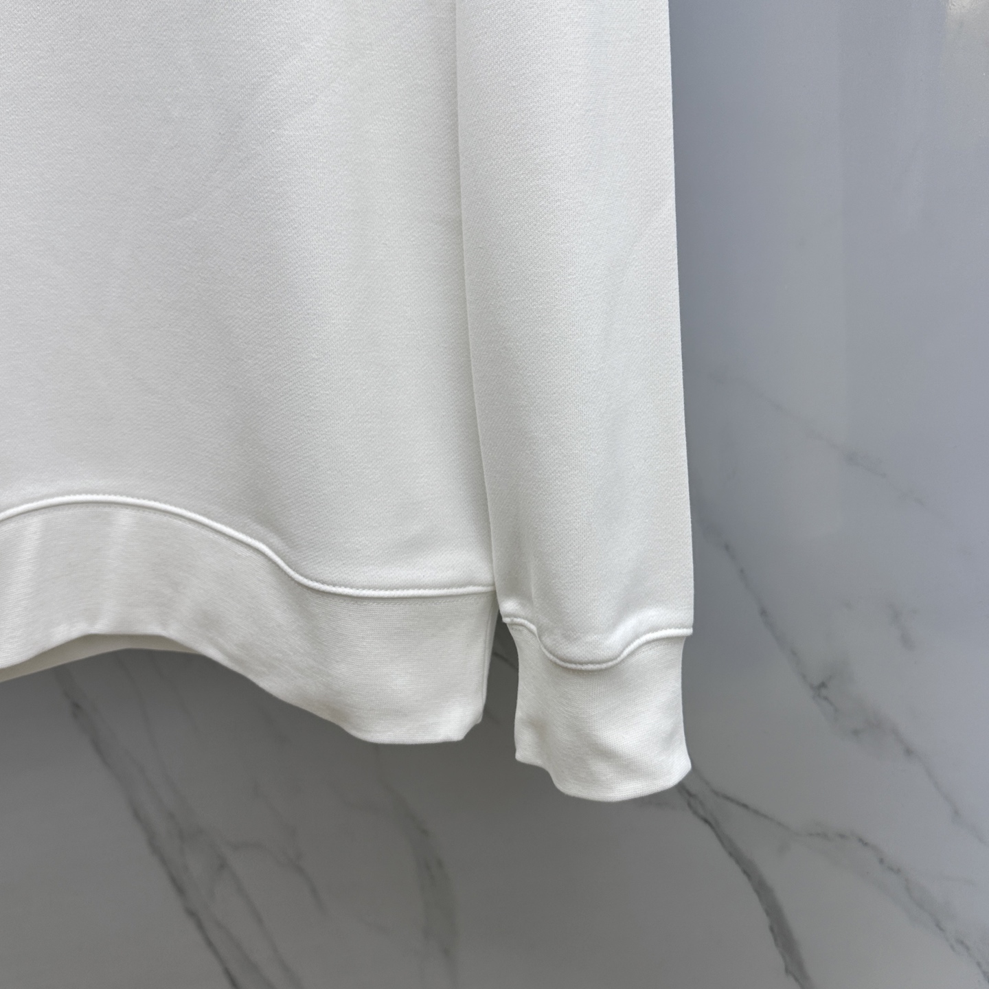 🆕Burberry巴宝莉 25FW早秋新款圆领卫衣，男女同款！独特吸引人的眼球，这一款卫衣品相品质都在线