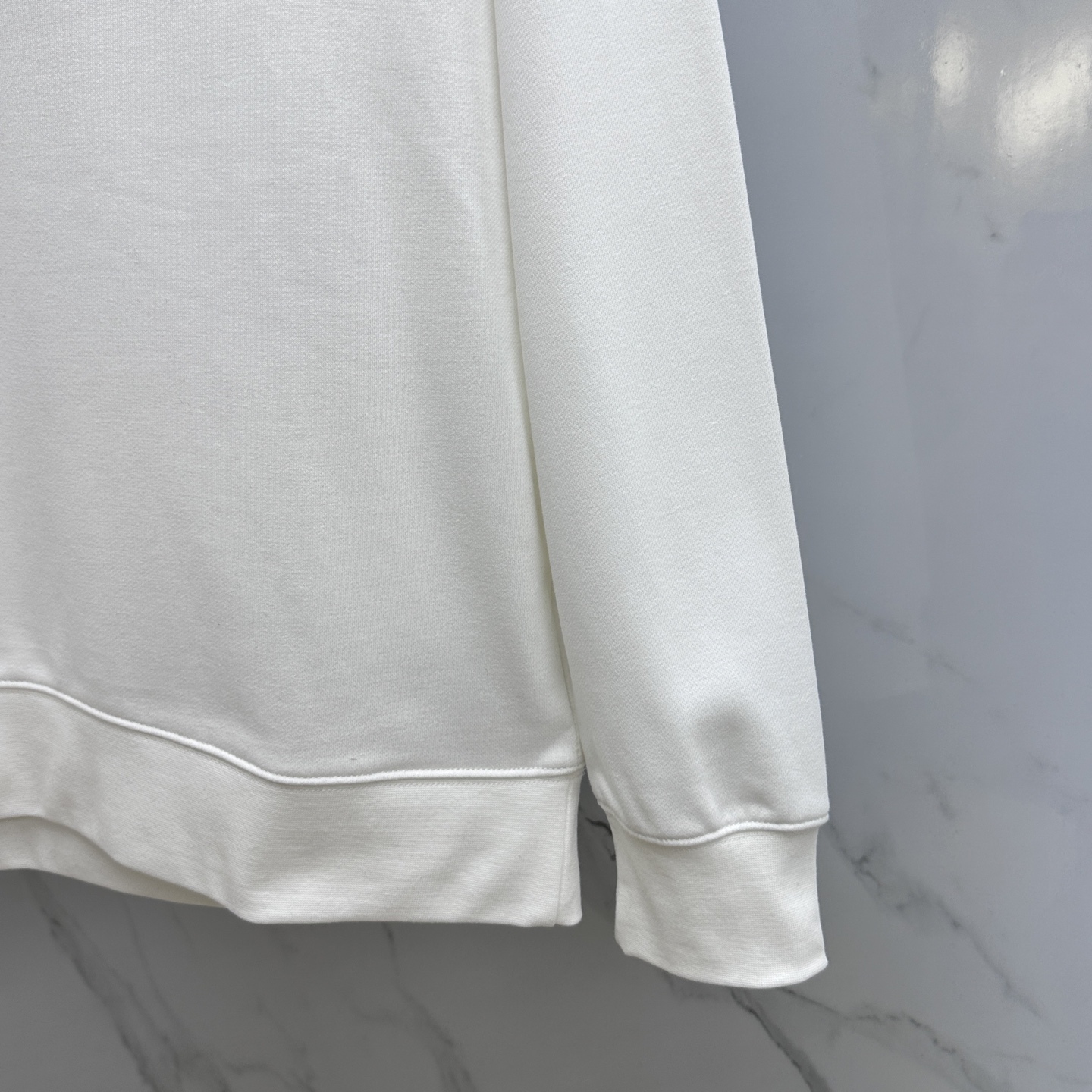 🆕Burberry巴宝莉 25FW早秋新款圆领卫衣，男女同款！独特吸引人的眼球，这一款卫衣品相品质都在线