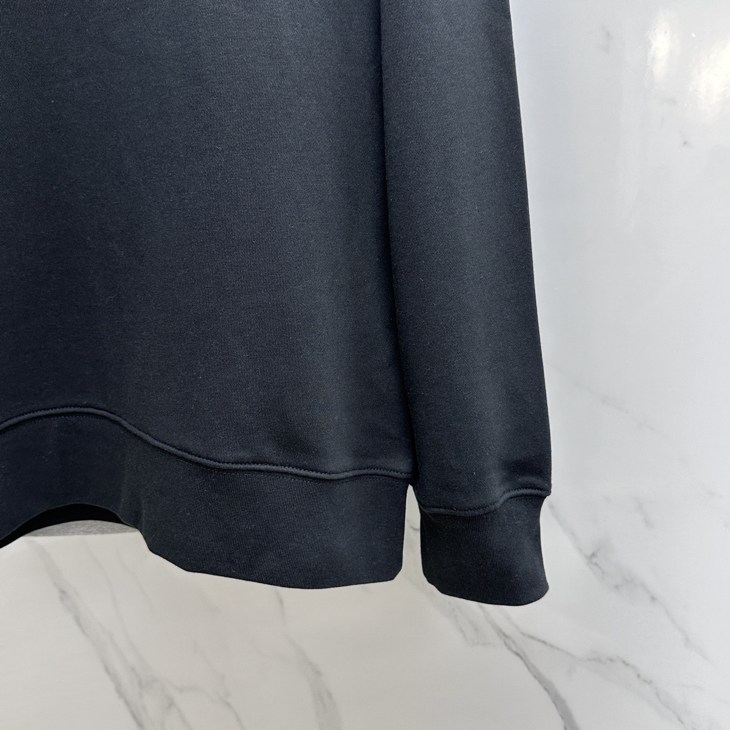 🆕Balmain巴尔曼 25FW早秋新款圆领卫衣，男女同款！独特吸引人的眼球，这一款卫衣品相品质都在线，