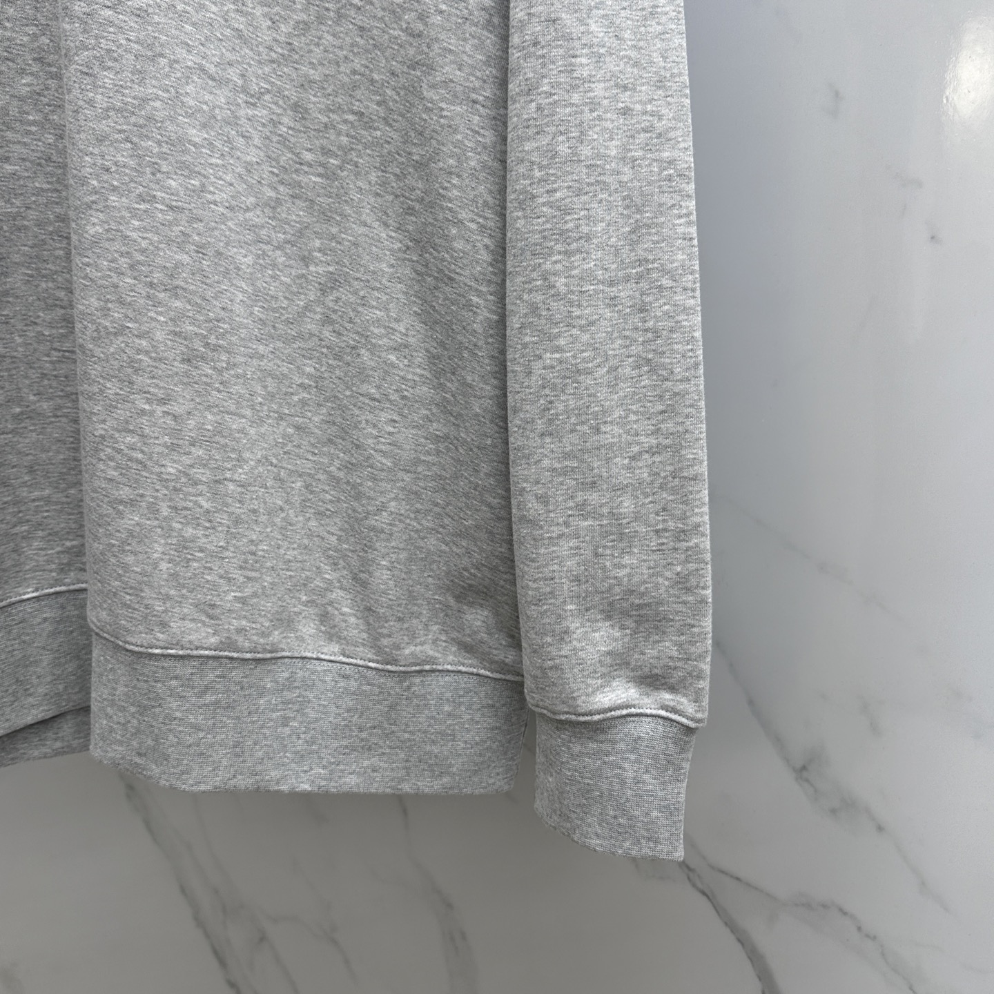 🆕Balmain巴尔曼 25FW早秋新款圆领卫衣，男女同款！独特吸引人的眼球，这一款卫衣品相品质都在线，