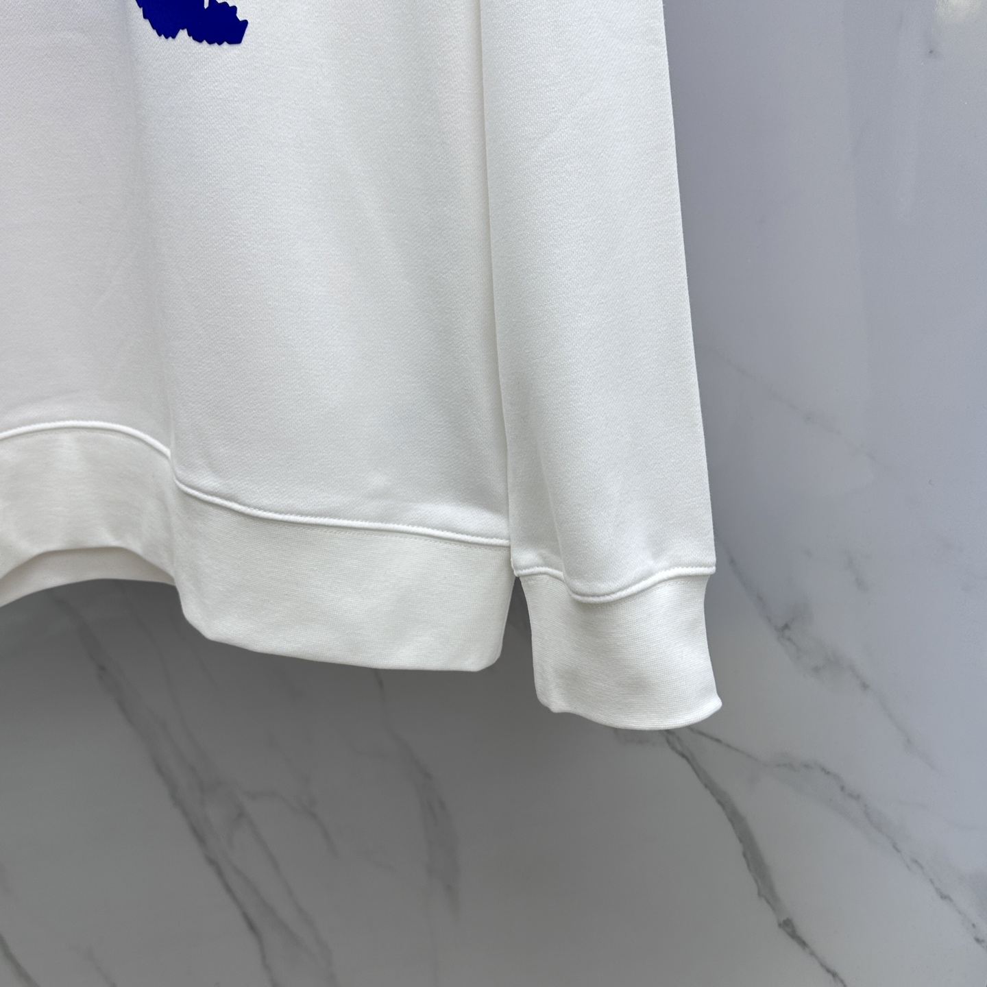 🆕Burberry巴宝莉 25FW早秋新款圆领卫衣，男女同款！独特吸引人的眼球，这一款卫衣品相品质都在线