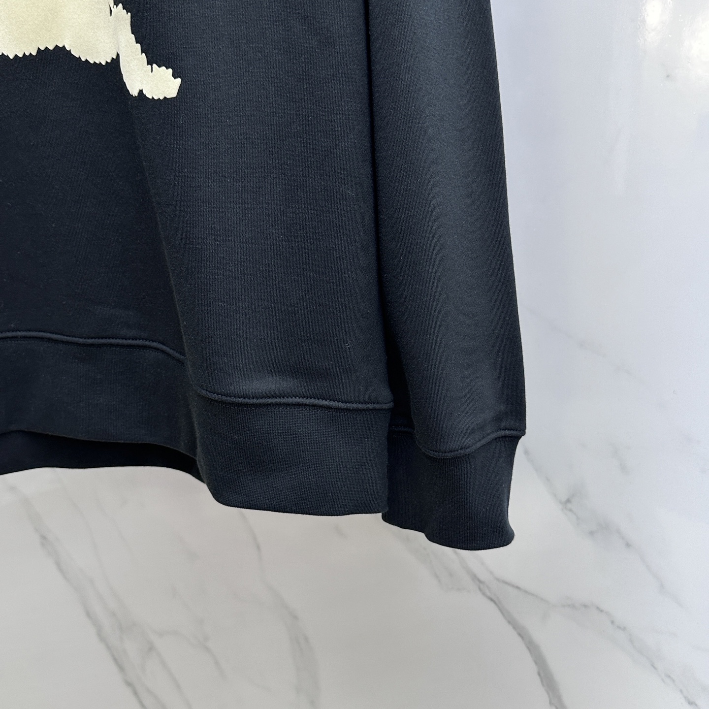 🆕Burberry巴宝莉 25FW早秋新款圆领卫衣，男女同款！独特吸引人的眼球，这一款卫衣品相品质都在线