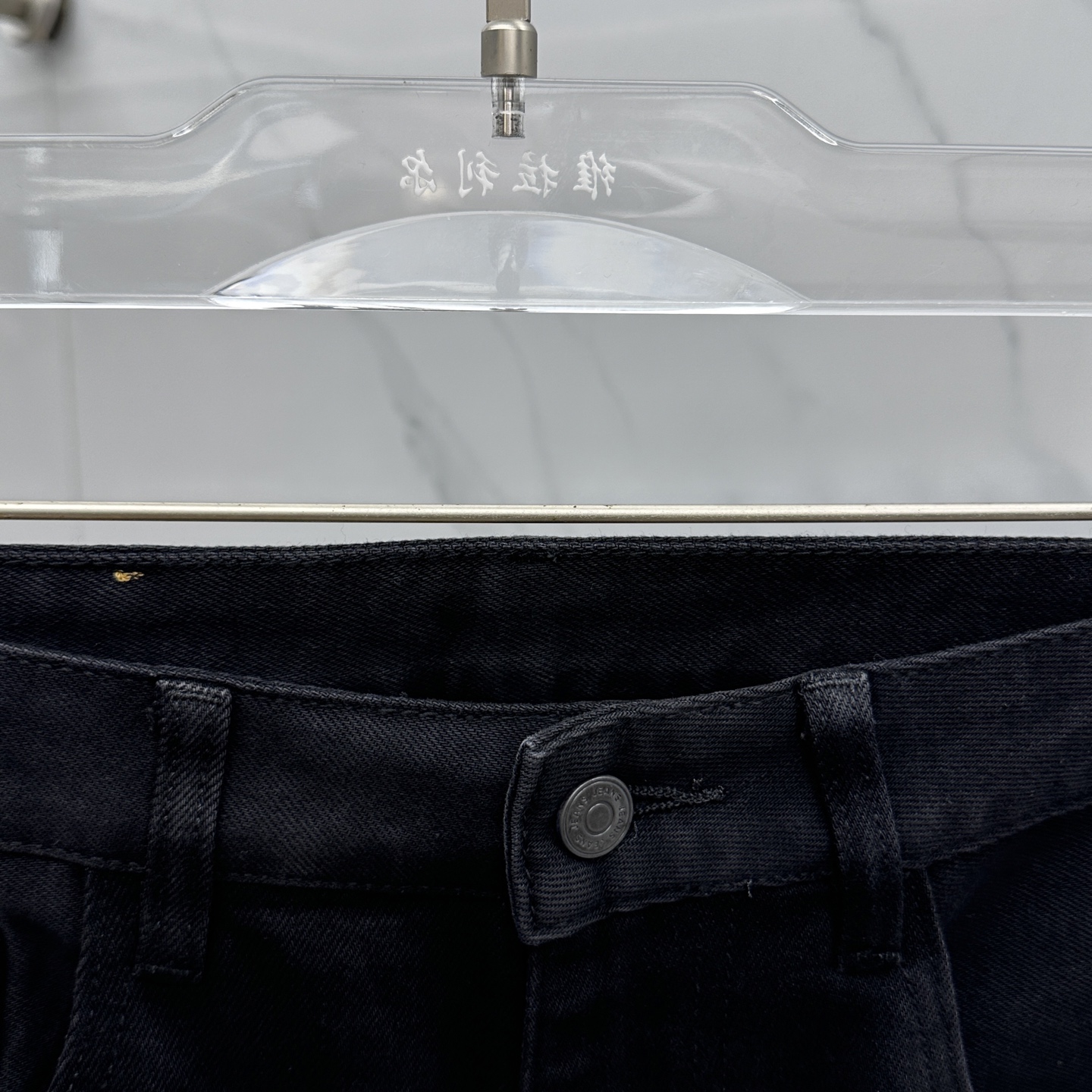 🆕CH*克罗心 🔥高端定制、2025早秋最新款牛仔裤 柜台同步发售 原版定制复刻 客供五金辅料 原单品质