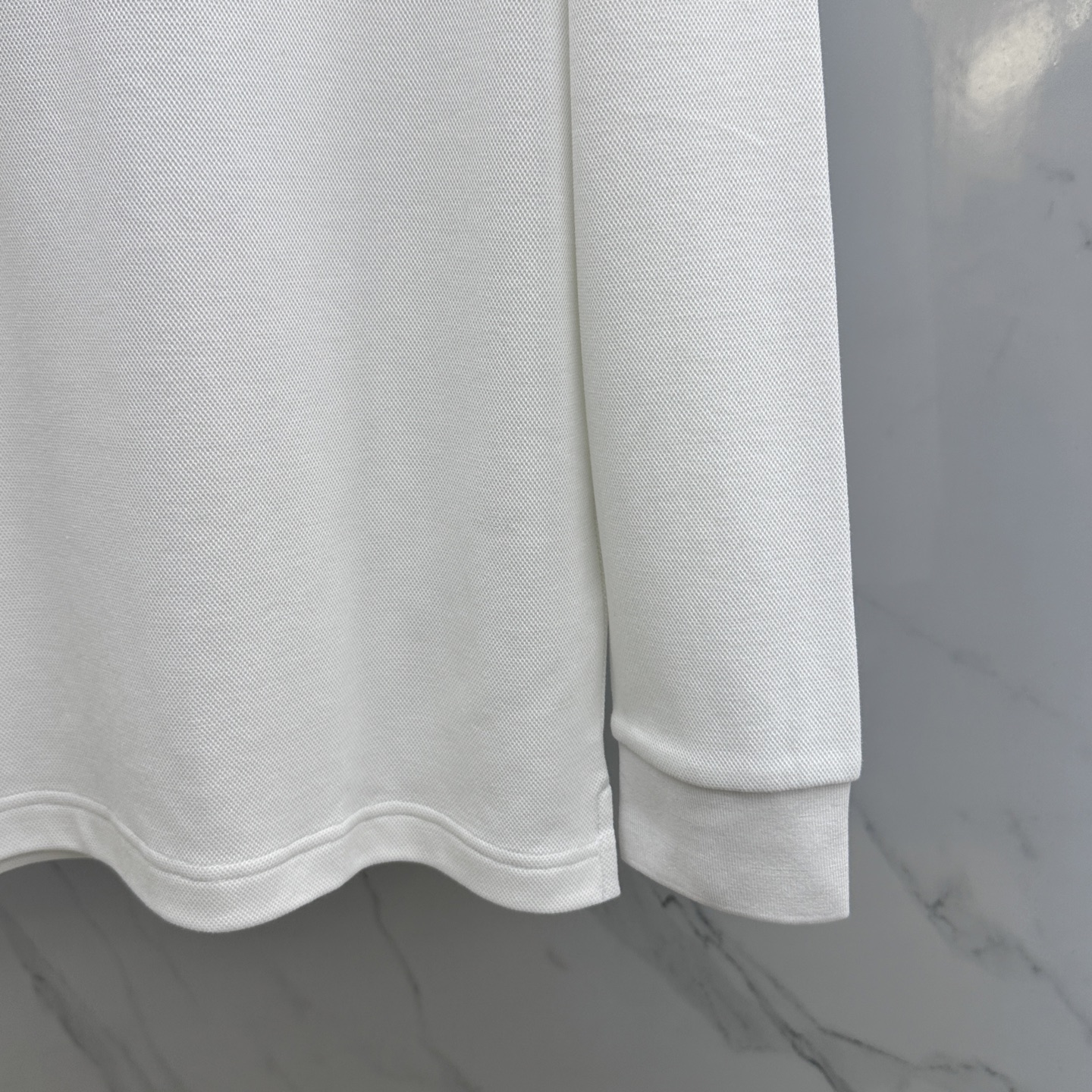 🆕Burberry巴宝莉 2025秋冬新款长袖衫 香港贸易公司货，纯正洋行渠道，同款！！客供埃及进口高级