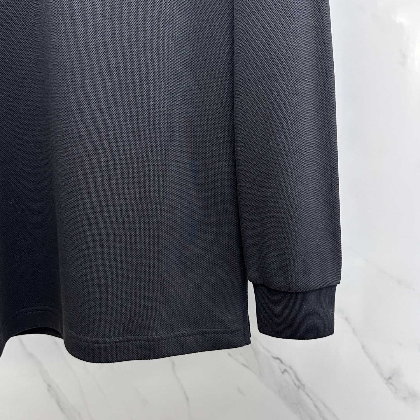 🆕Burberry巴宝莉 2025秋冬新款长袖衫 香港贸易公司货，纯正洋行渠道，同款！！客供埃及进口高级