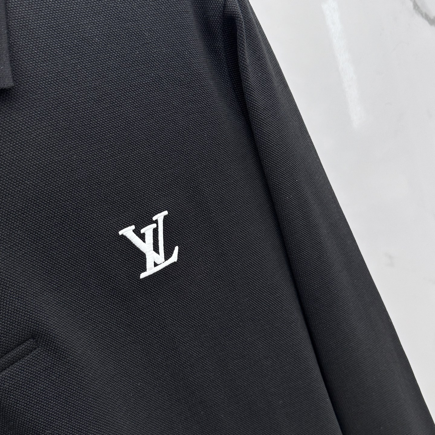 🆕LV路易威登 2025秋冬新款长袖衫 香港贸易公司货，纯正洋行渠道，同款！！客供埃及进口高级物料，甄选