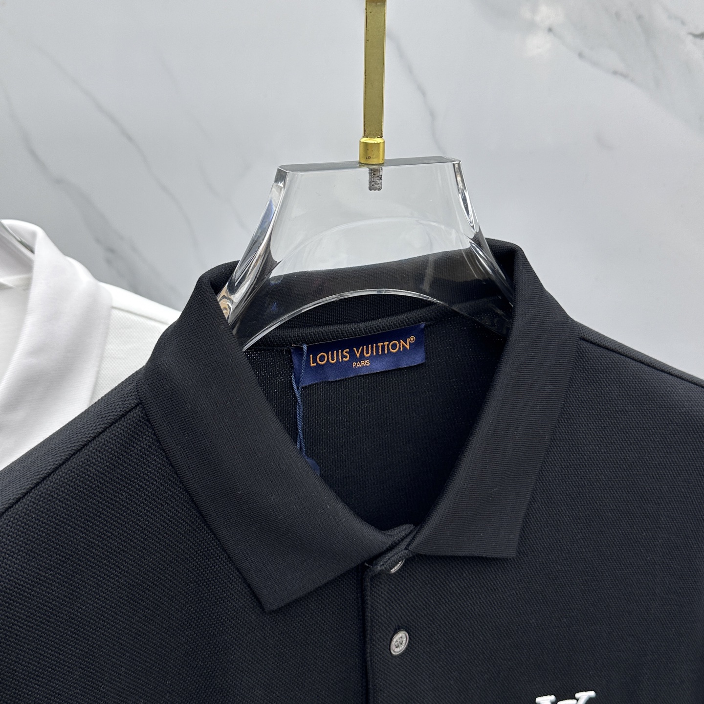 🆕LV路易威登 2025秋冬新款长袖衫 香港贸易公司货，纯正洋行渠道，同款！！客供埃及进口高级物料，甄选