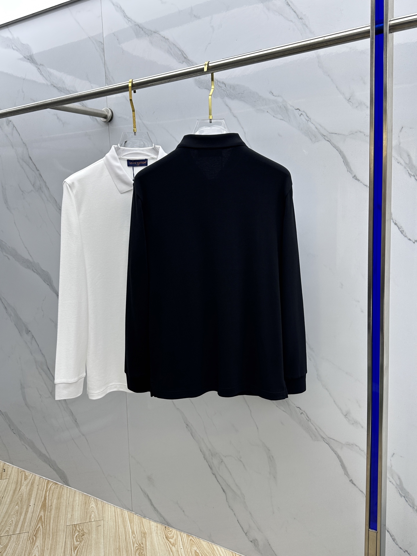 🆕LV路易威登 2025秋冬新款长袖衫 香港贸易公司货，纯正洋行渠道，同款！！客供埃及进口高级物料，甄选