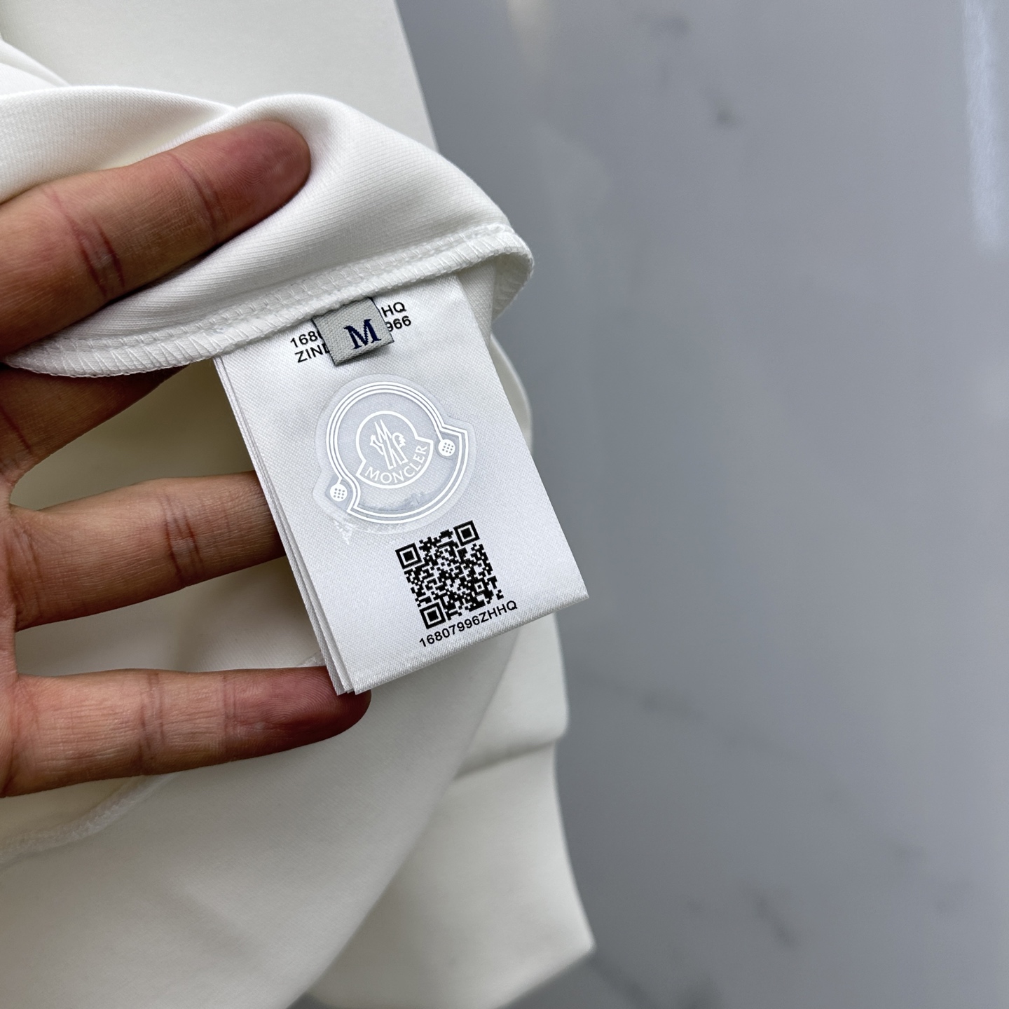 🆕Moncler蒙口 2025SS柜台同步秋冬新品 男士圆领套头滑雪系列卫衣 客供长绒毛圈棉,扎扎实实的