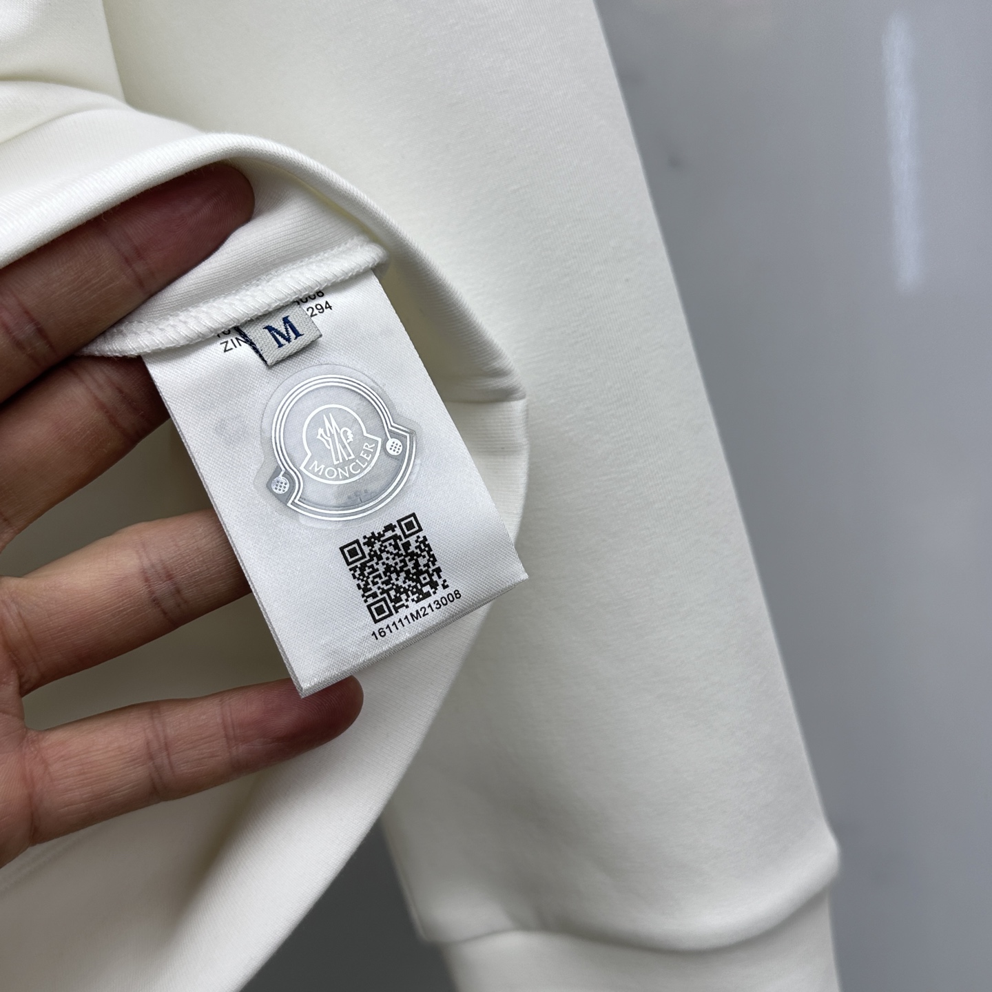 🆕Moncler蒙口 2025ss秋冬新款男女款连帽卫衣.贸易公司渠道货，精选优质空气层针织棉面料，手感