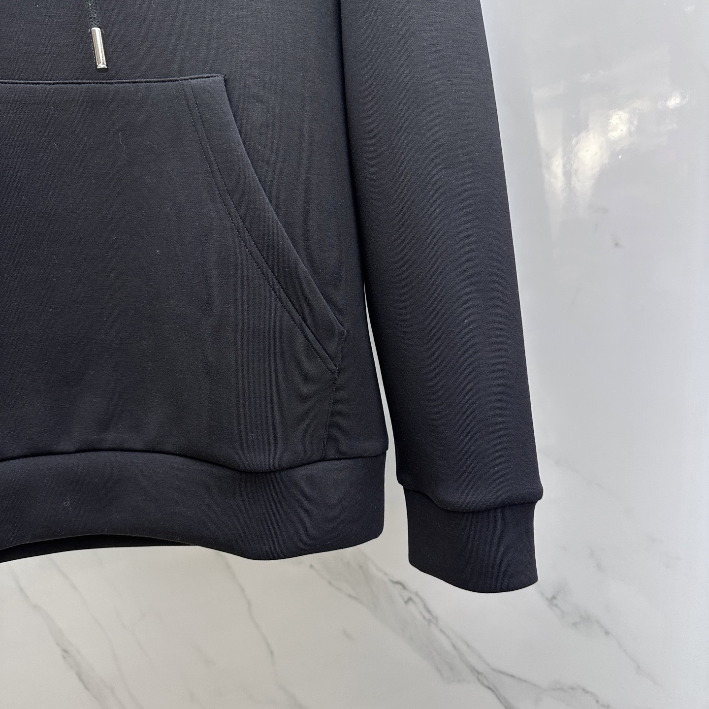 🆕Burberry巴宝莉 秋冬新款男女款连帽卫衣.贸易公司渠道货，精选优质空气层针织棉面料，手感柔软轻薄