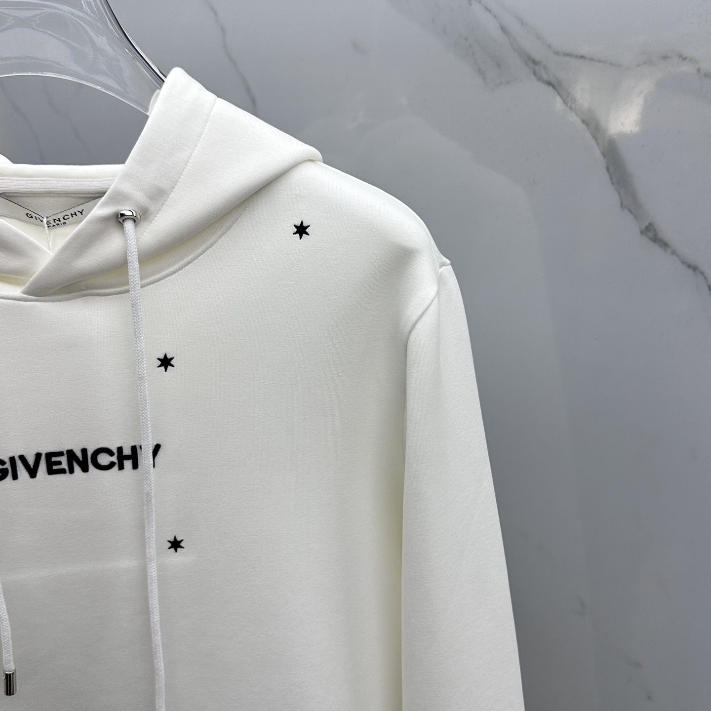 🆕Givenchy纪梵希 秋冬新款男女款连帽卫衣.贸易公司渠道货，精选优质空气层针织棉面料，手感柔软轻薄