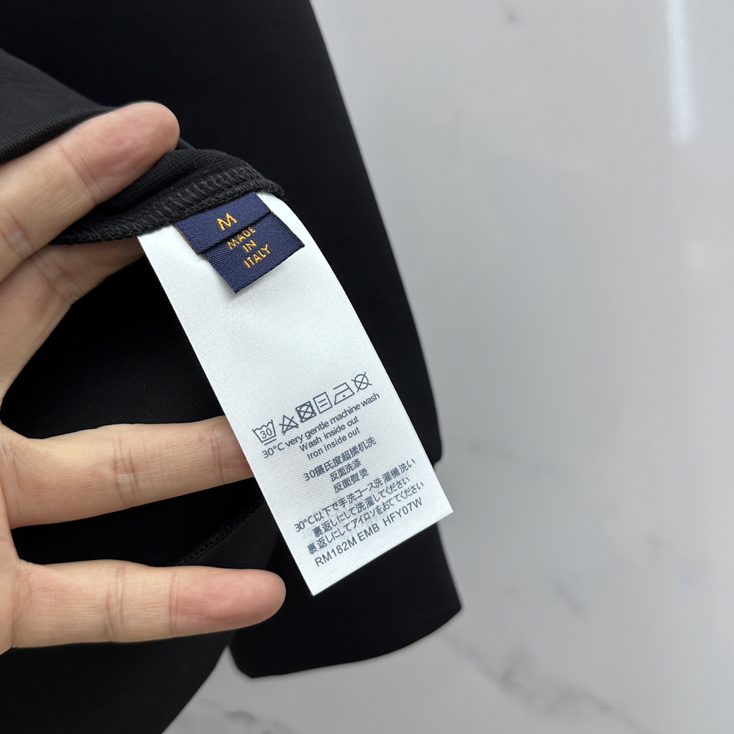 🆕LV路易威登 2025ss秋冬新品印花圆领套头卫衣 高超的时尚魅力风范,特立独行的艺术气息.客供定制面