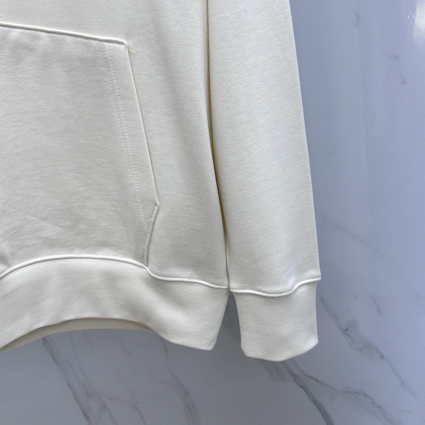 🆕CELINE塞林 2025ss秋冬新品印花连帽卫衣 高超的时尚魅力风范,特立独行的艺术气息.客供定制面