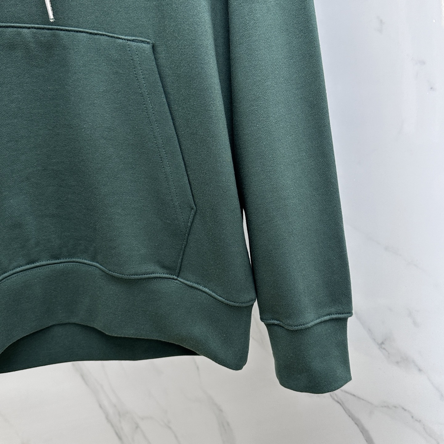 🆕CELINE塞林 2025ss秋冬新品印花连帽卫衣 高超的时尚魅力风范,特立独行的艺术气息.客供定制面