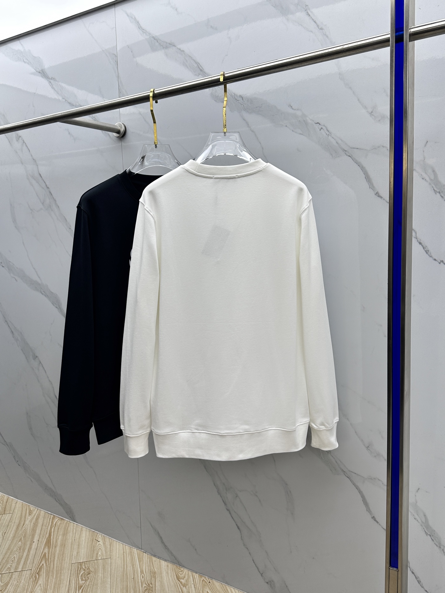 🆕DG杜嘉班纳 2025ss秋冬新品印花圆领套头卫衣 高超的时尚魅力风范,特立独行的艺术气息.客供定制面