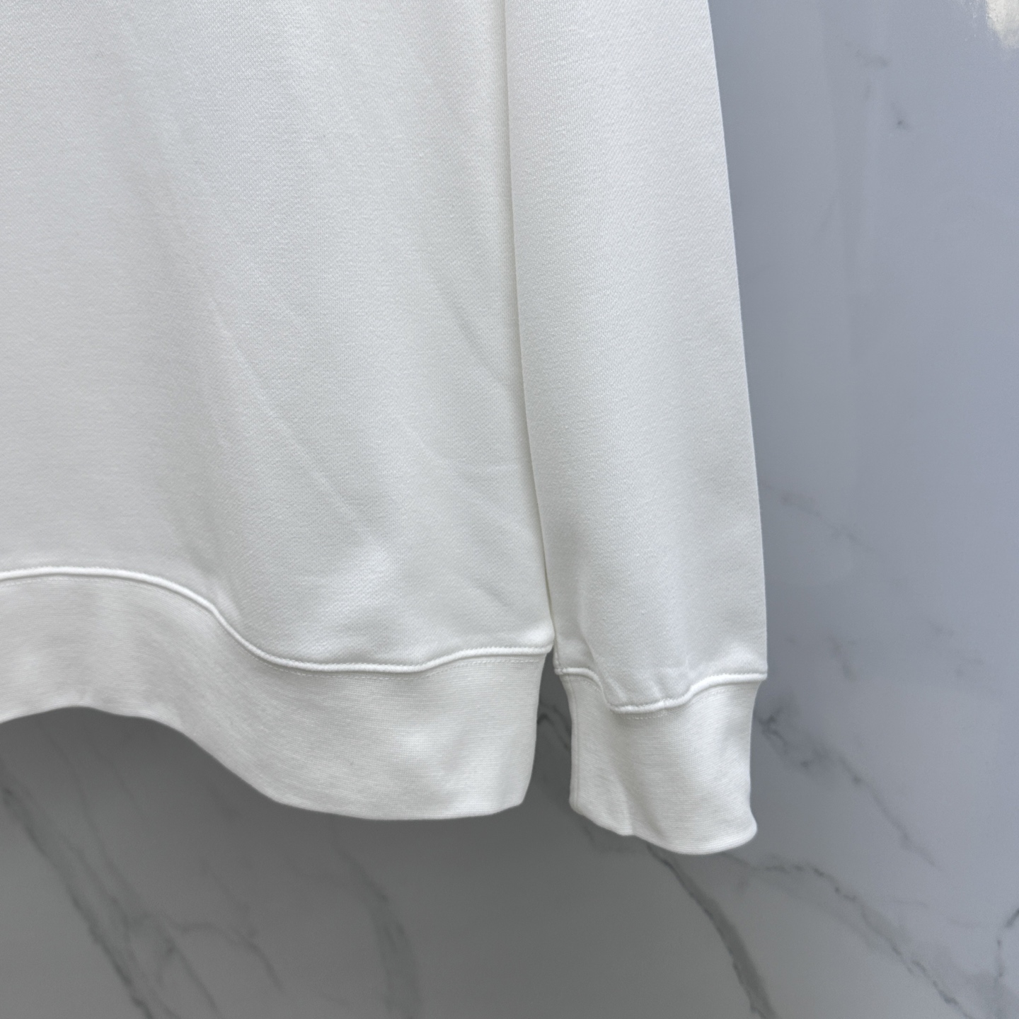 🆕DG杜嘉班纳 2025ss秋冬新品印花圆领套头卫衣 高超的时尚魅力风范,特立独行的艺术气息.客供定制面