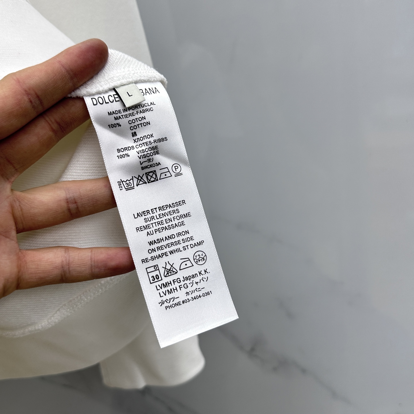 🆕DG杜嘉班纳 2025ss秋冬新品印花圆领套头卫衣 高超的时尚魅力风范,特立独行的艺术气息.客供定制面