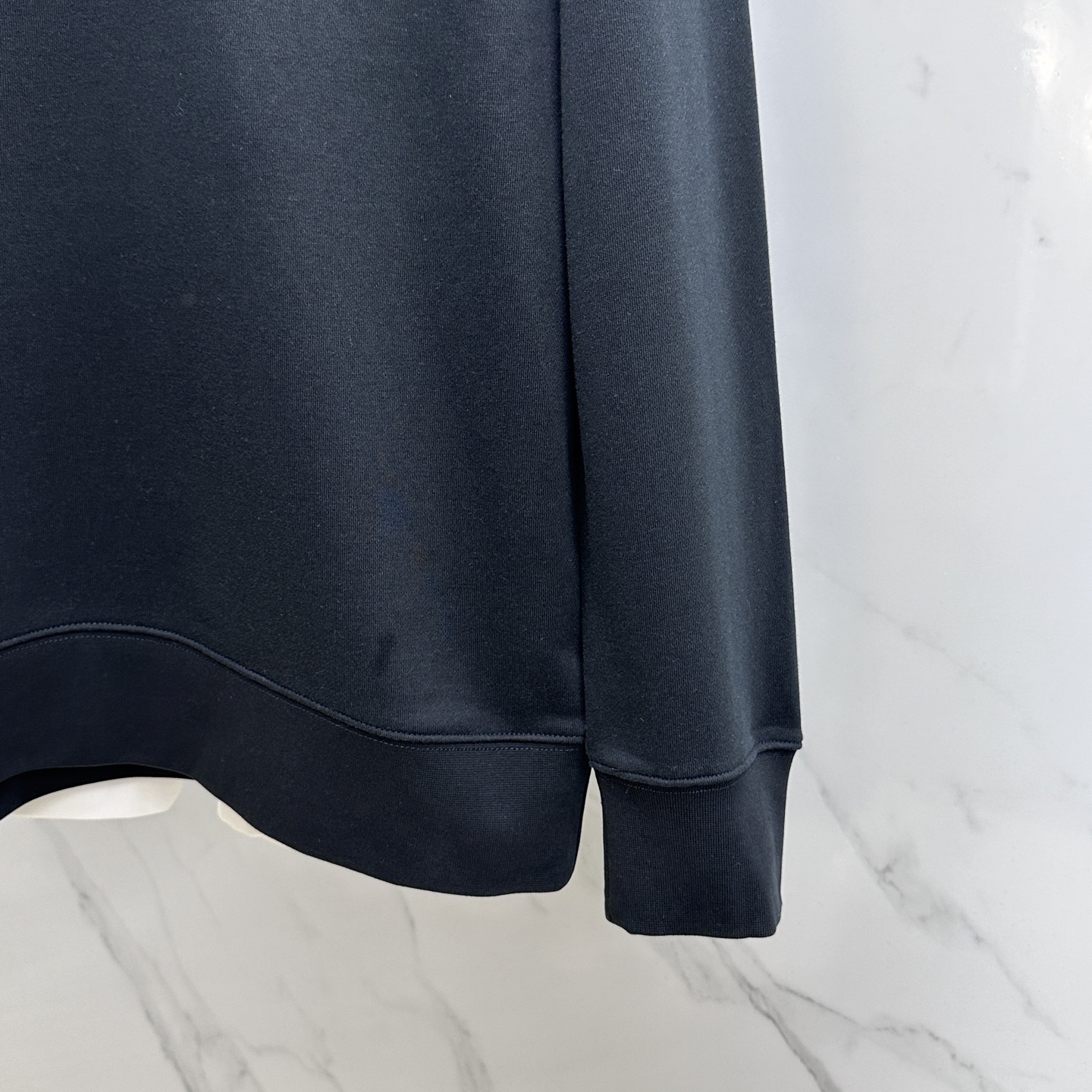 🆕DG杜嘉班纳 2025ss秋冬新品印花圆领套头卫衣 高超的时尚魅力风范,特立独行的艺术气息.客供定制面