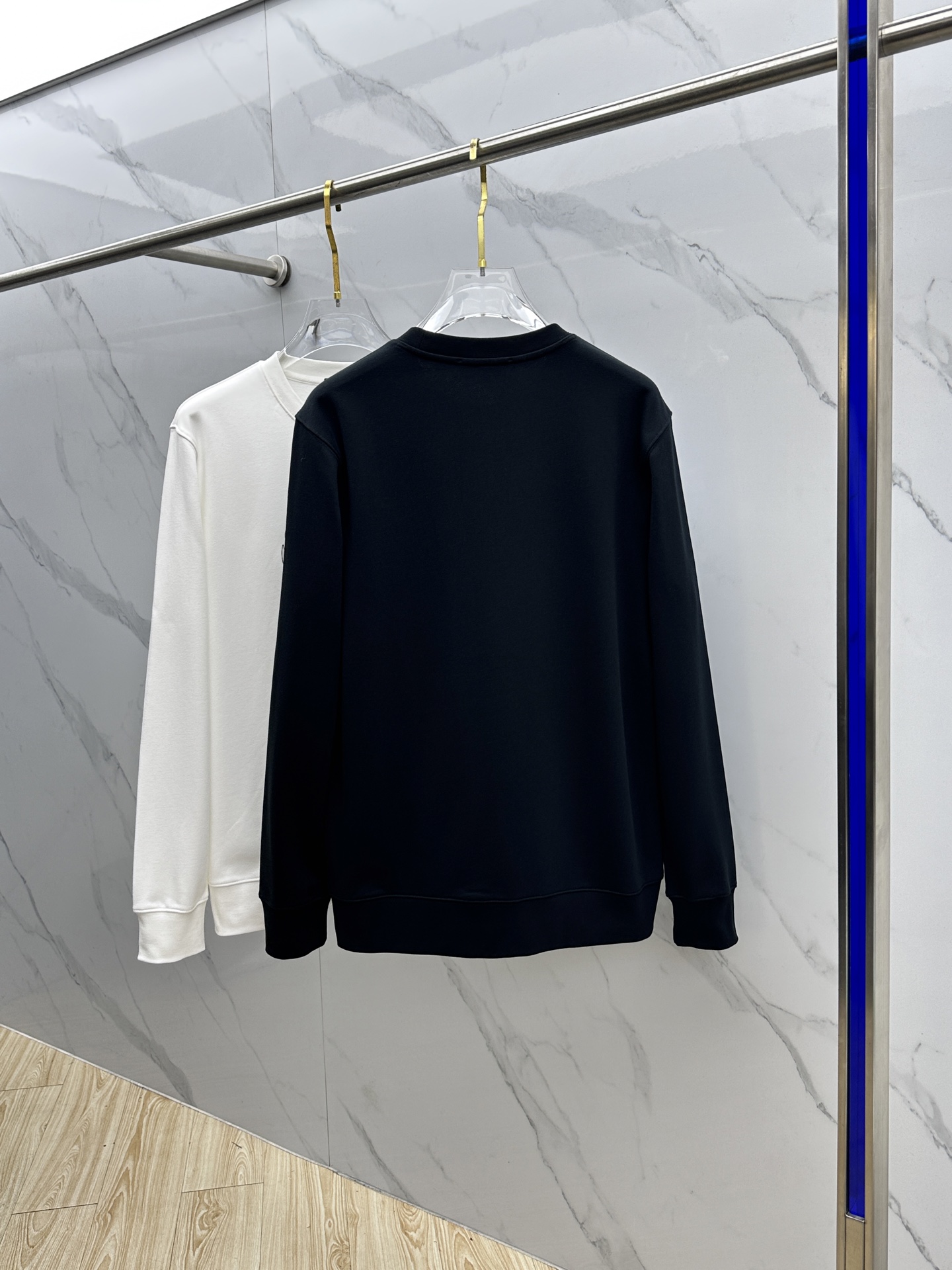 🆕DG杜嘉班纳 2025ss秋冬新品印花圆领套头卫衣 高超的时尚魅力风范,特立独行的艺术气息.客供定制面