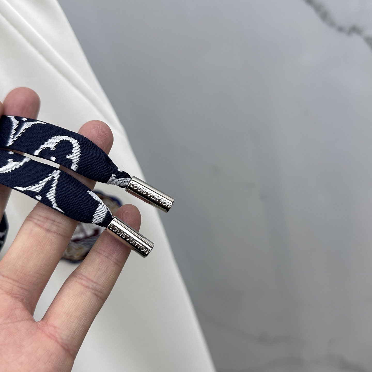 🆕LV路易威登 2025ss秋冬新款休闲裤加绒直筒休闲款 高端版本！定制面料 透气舒适度好，裤型坚挺，细