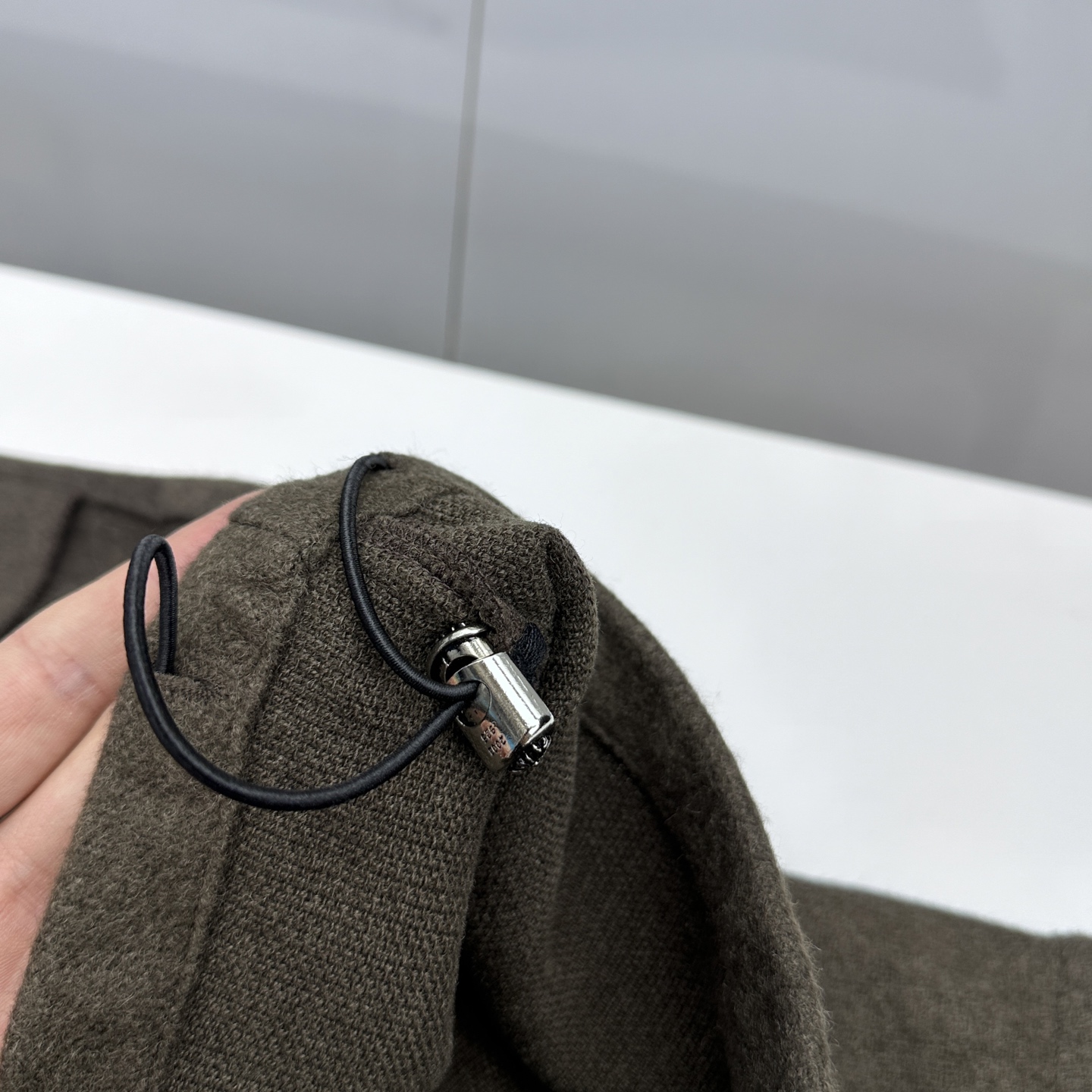 🆕CH*克罗心 25年秋冬新款休闲裤时尚设计独家单品，奢华经典品牌设计，定制进口高端五金辅料制作，细节处