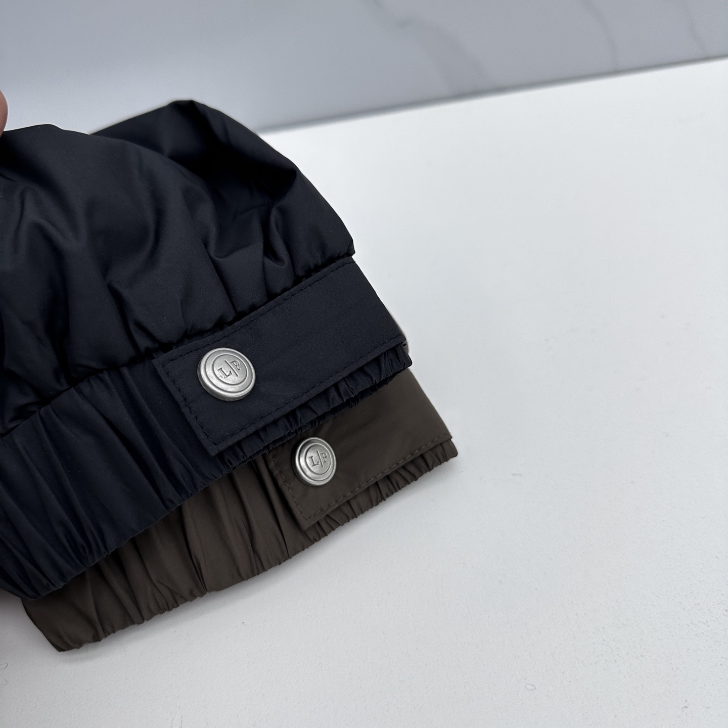 🆕Loro Piana 25年秋冬新款休闲裤时尚设计独家单品，奢华经典品牌设计，定制进口高端五金辅料制作