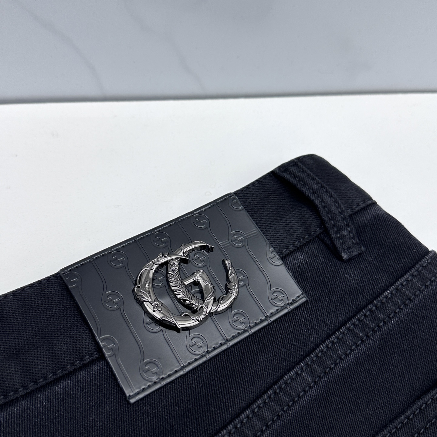 🆕Gucci古驰 男装系列属于时装圈无法复制和取代的存在，代表着意式典型的品牌 工艺、品质及剪裁设计都堪