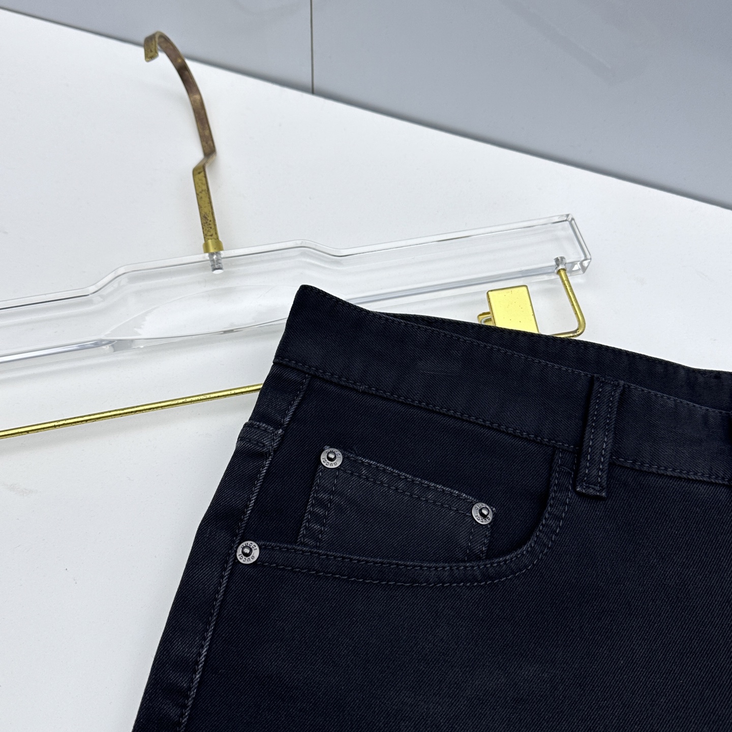 🆕Gucci古驰 男装系列属于时装圈无法复制和取代的存在，代表着意式典型的品牌 工艺、品质及剪裁设计都堪