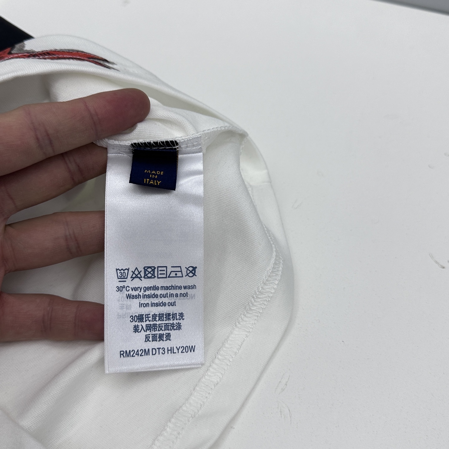 🆕LV路易威登 2026春夏新款印花短袖 纯棉面料 多元化搭配 是眼下时尚前沿的创新趋势 复古与现代化元