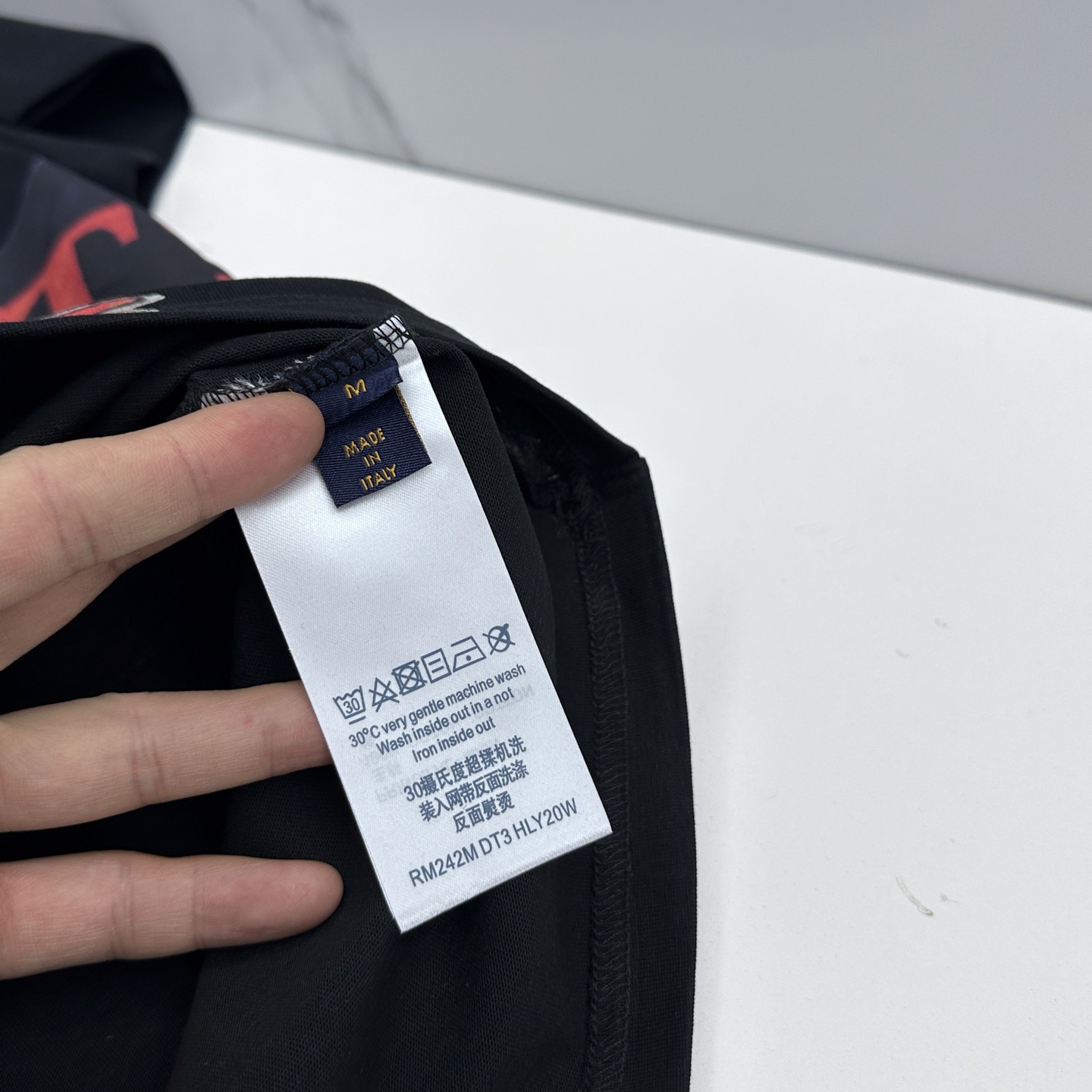 🆕LV路易威登 2026春夏新款印花短袖 纯棉面料 多元化搭配 是眼下时尚前沿的创新趋势 复古与现代化元