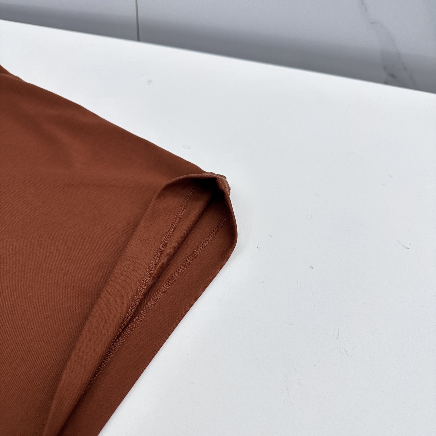 🆕lP🆕 春夏新款简约休闲短袖 精选新疆长绒棉 纱线环保染色定型 面料洗水上身软软舒适 多元化搭配 符合