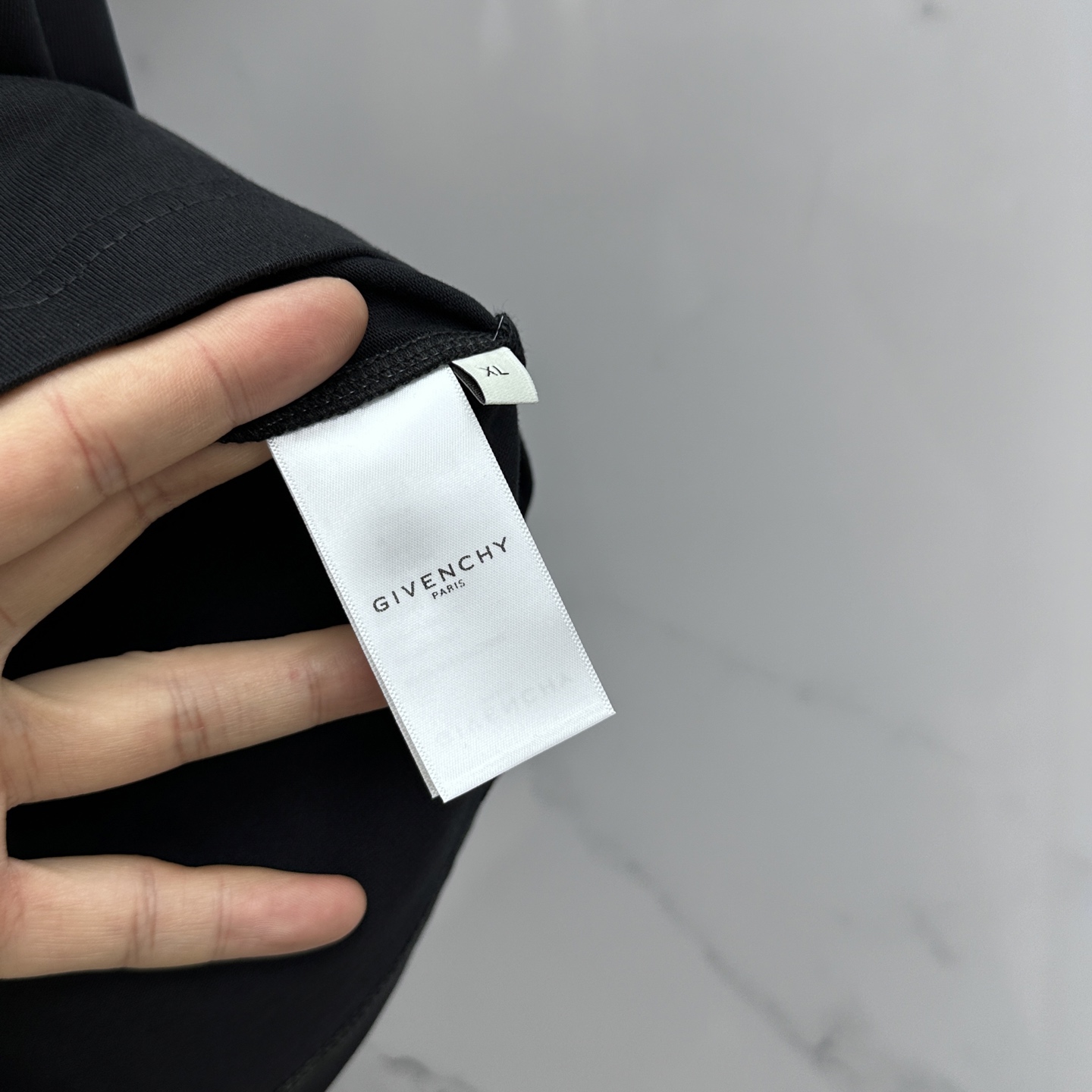 🆕Gvc纪梵希 2026春夏新款印花短袖 双纱纯棉面料 多元化搭配 是眼下时尚前沿的创新趋势 复古与现代