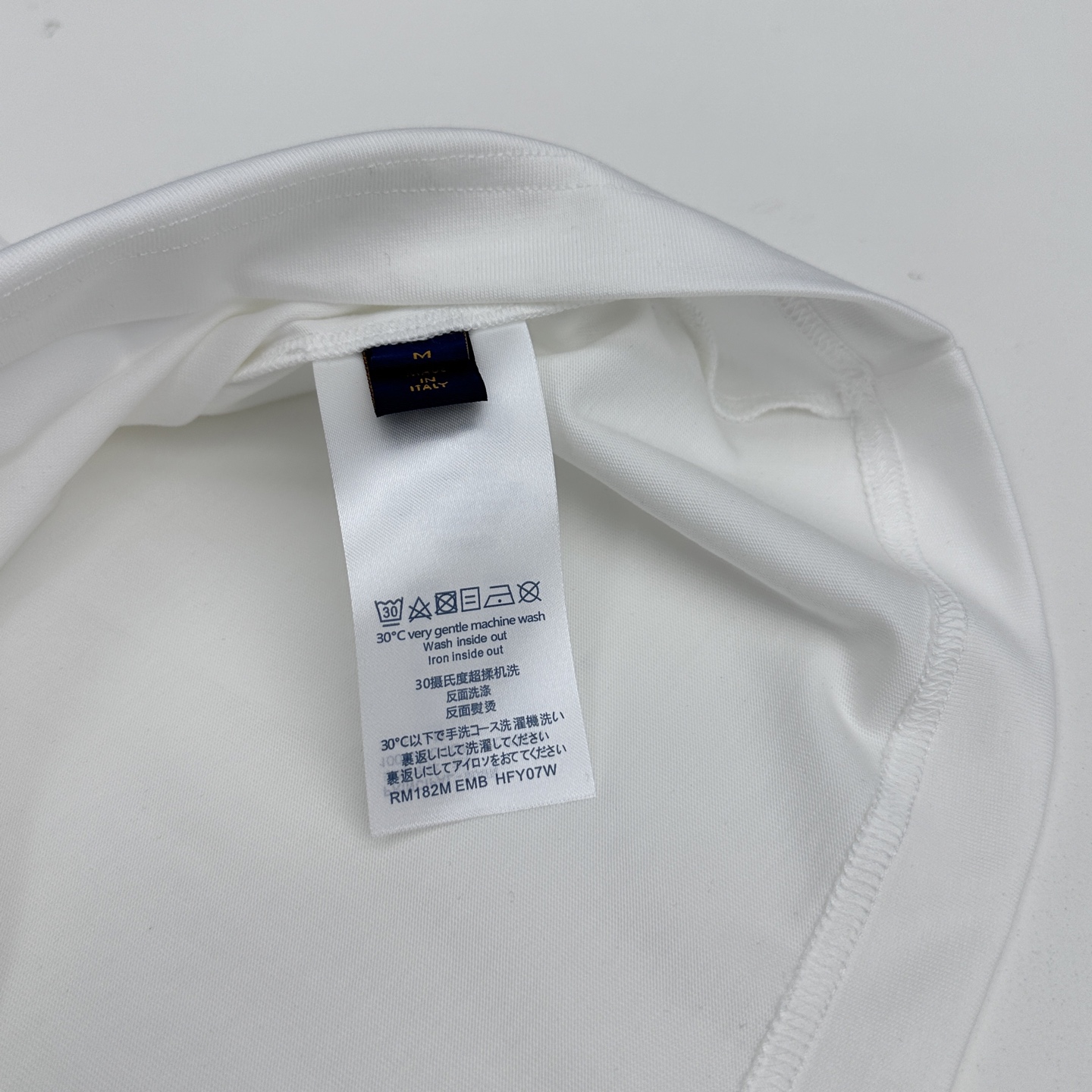 🆕LV路易威登 2026春夏新款logo字母印花短袖 官网同款T恤 双纱纯棉面料 多元化搭配 是眼下时尚