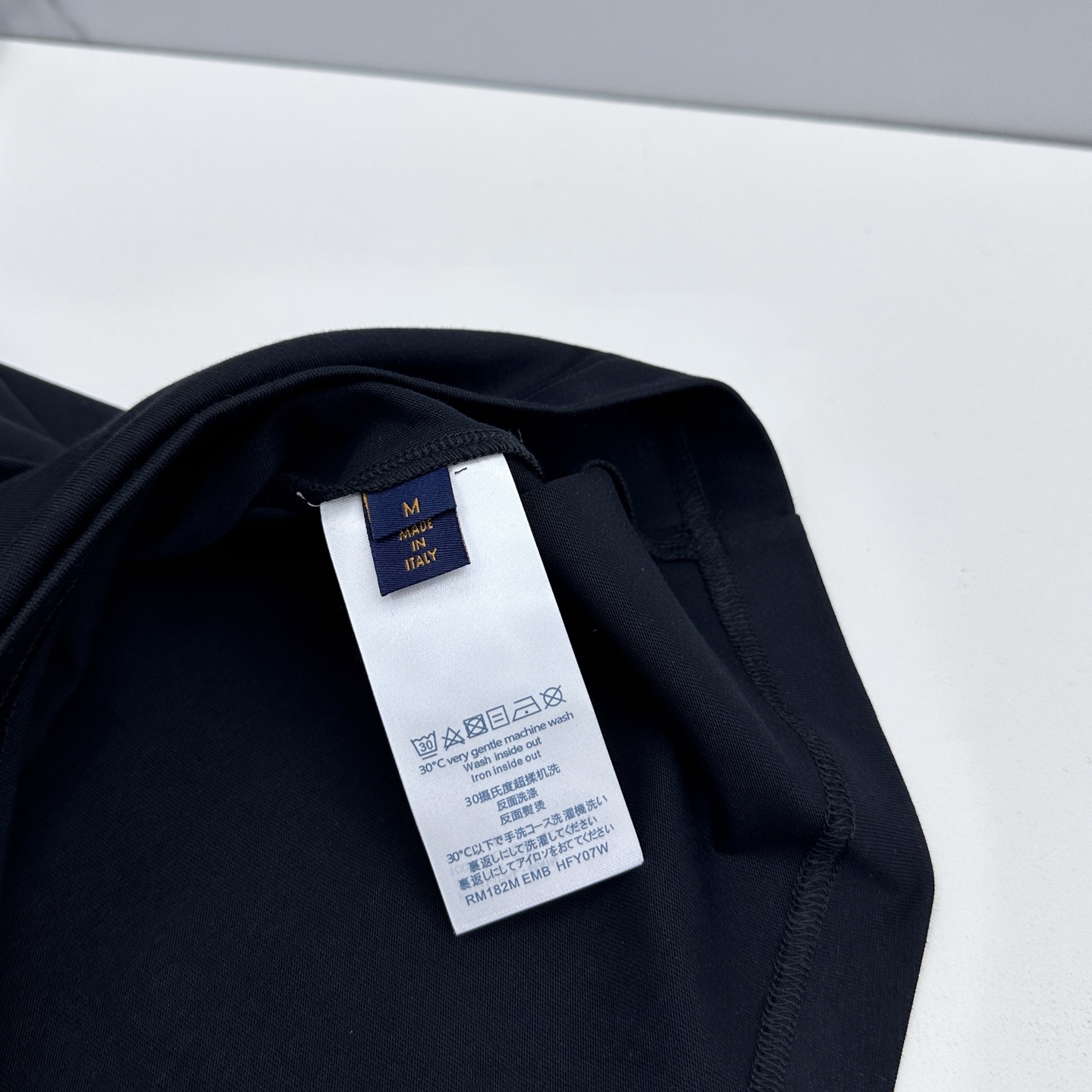 🆕LV路易威登 2026春夏新款logo印花短袖 官网同款T恤 双纱纯棉面料 多元化搭配 迎合眼下时尚前