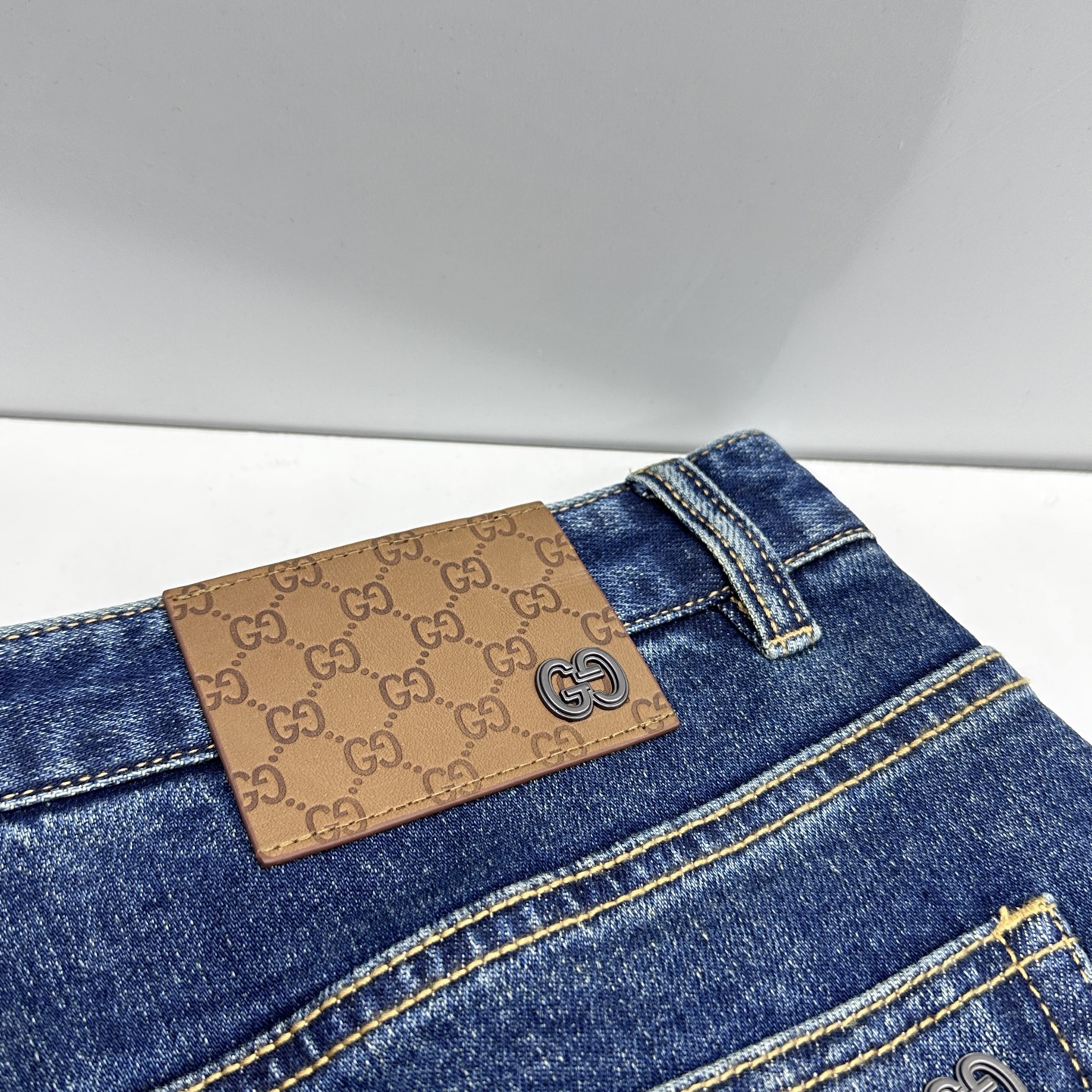 🆕Gucci古驰 男装系列属于时装圈无法复制和取代的存在，代表着意式典型的品牌 工艺、品质及剪裁设计都堪