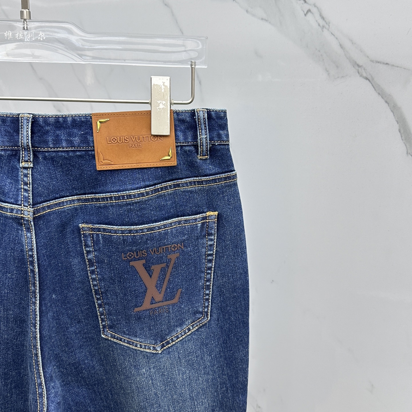🆕LV路易威登 男装系列属于时装圈无法复制和取代的存在，代表着意式典型的品牌 工艺、品质及剪裁设计都堪称